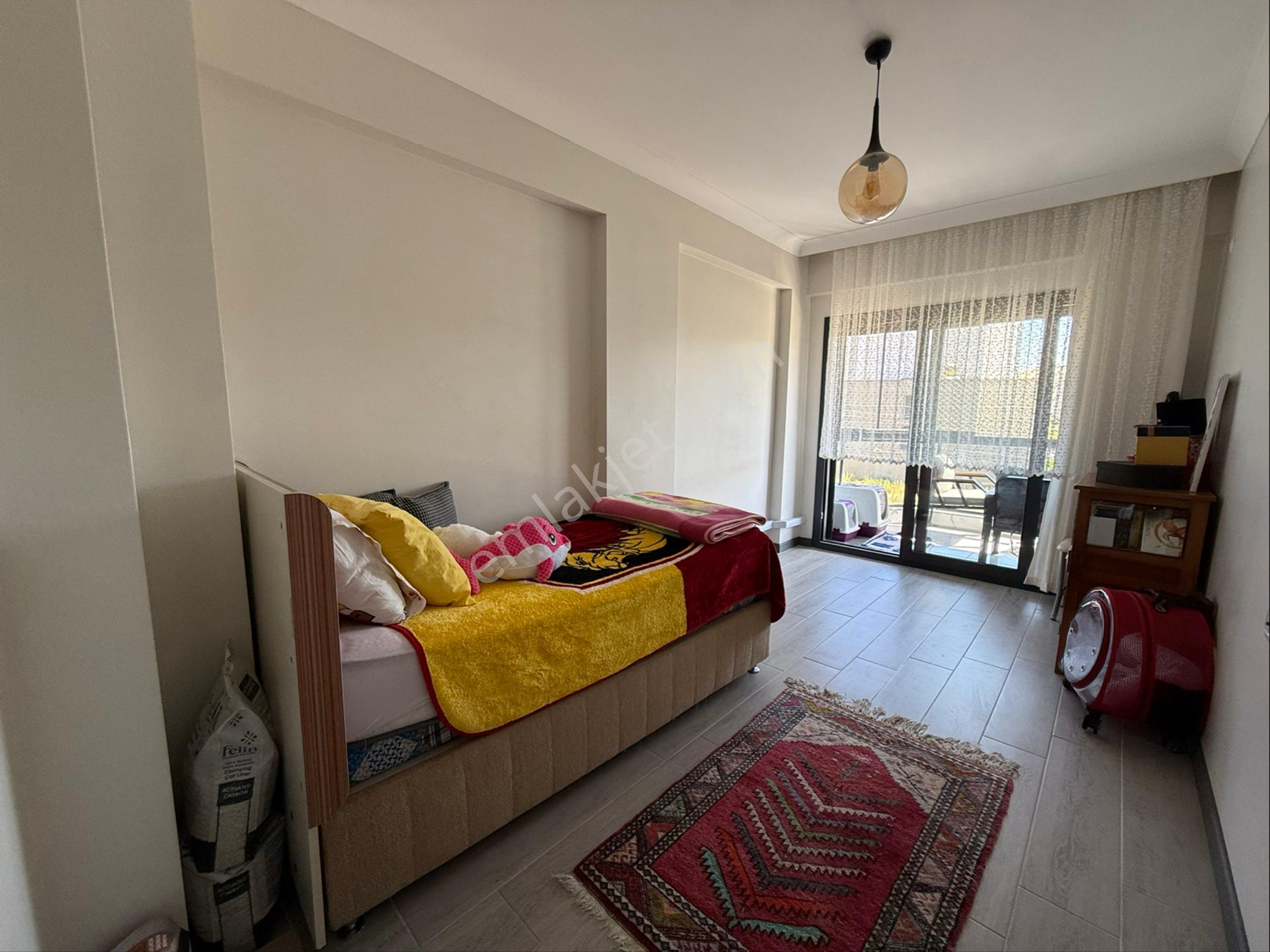 Ata Yapıdan Fatihte Arakat Ön Cephe Ebeveyn 115m2 2+1 - Görsel 32