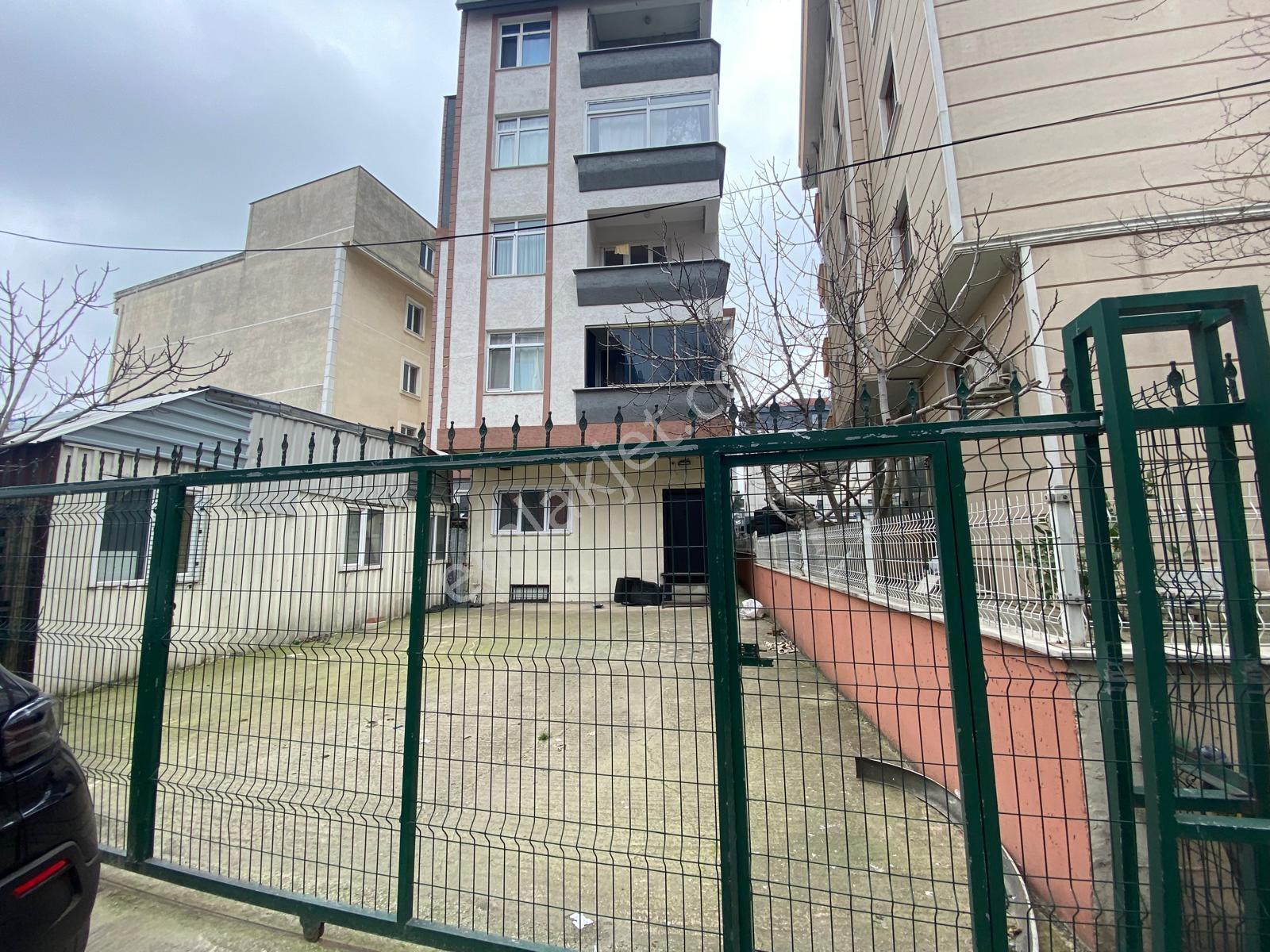 Chn Group Gayrimenkul'den Satılık Ticari Dükkan - Görsel 23
