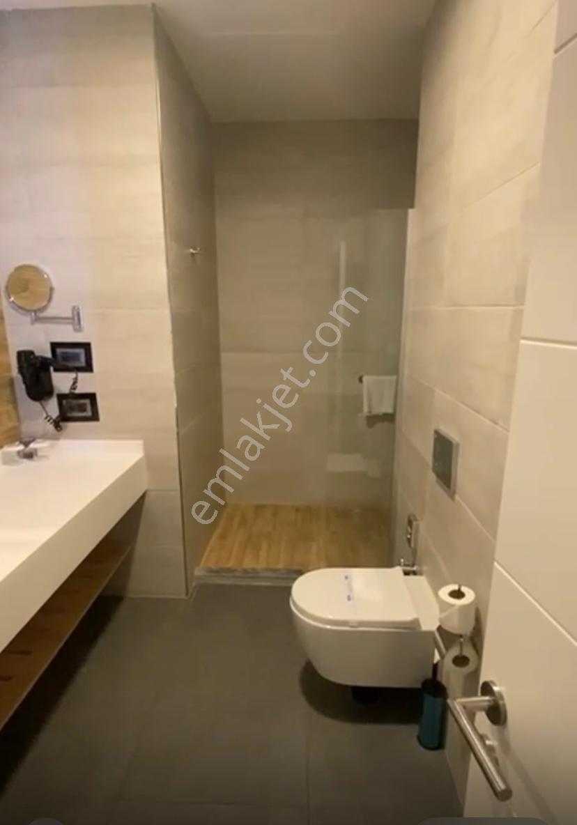 Wyndham Days Inn'de 1+1 Eşyalı Daire-otur Ya Da Otele Kirala! - Görsel 14