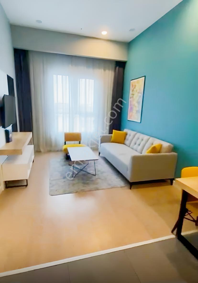 Wyndham Days Inn'de 1+1 Eşyalı Daire-otur Ya Da Otele Kirala! - Görsel 8
