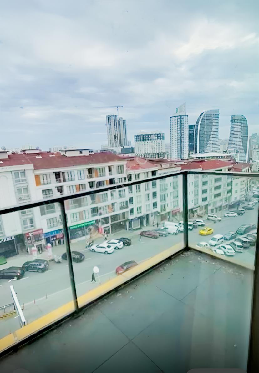 Wyndham Days Inn'de 1+1 Eşyalı Daire-otur Ya Da Otele Kirala! - Görsel 12