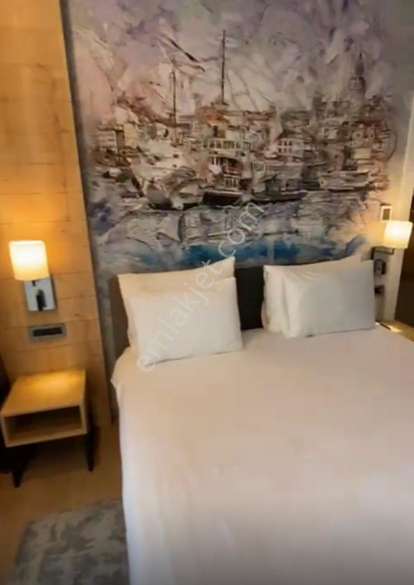 Wyndham Days Inn'de 1+1 Eşyalı Daire-otur Ya Da Otele Kirala! - Görsel 10