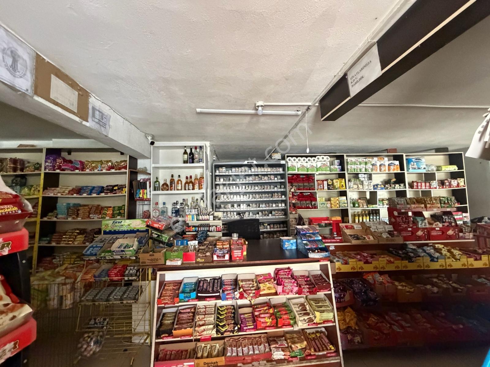 Turyap Sistem'den Davultepe İstiklal'de Faal Satılık Market - Görsel 19