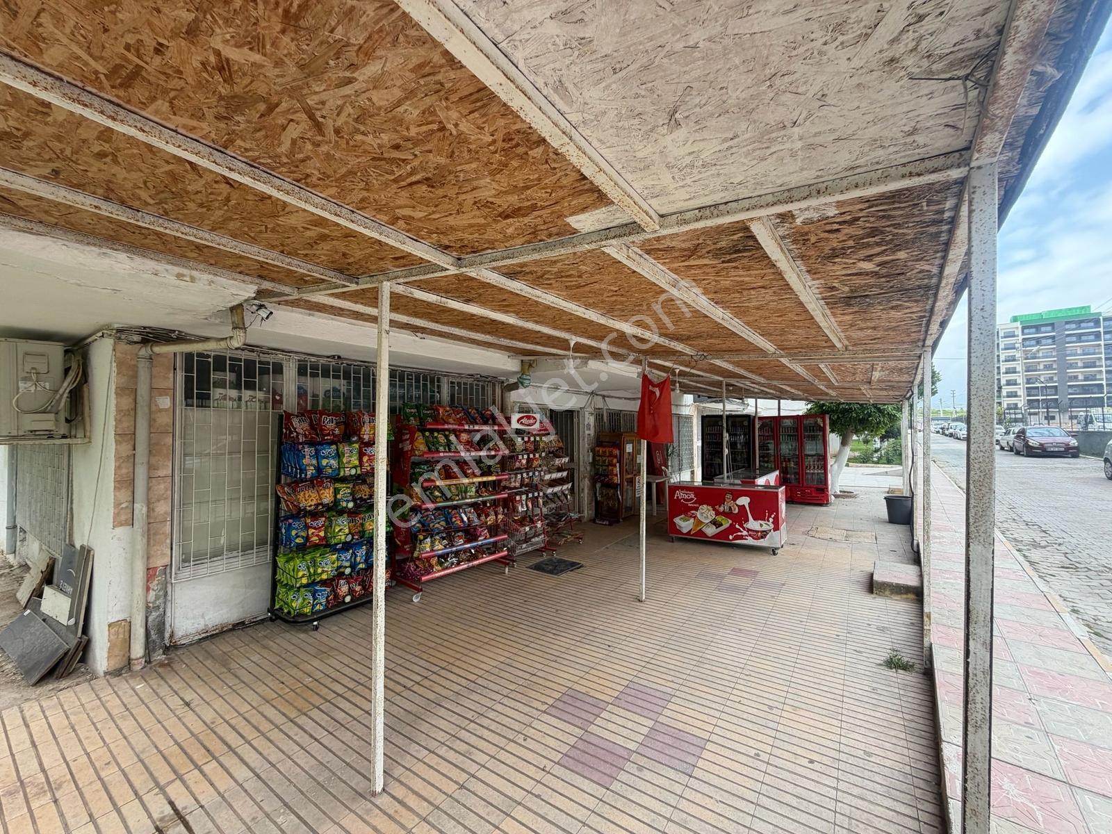 Turyap Sistem'den Davultepe İstiklal'de Faal Satılık Market - Görsel 12