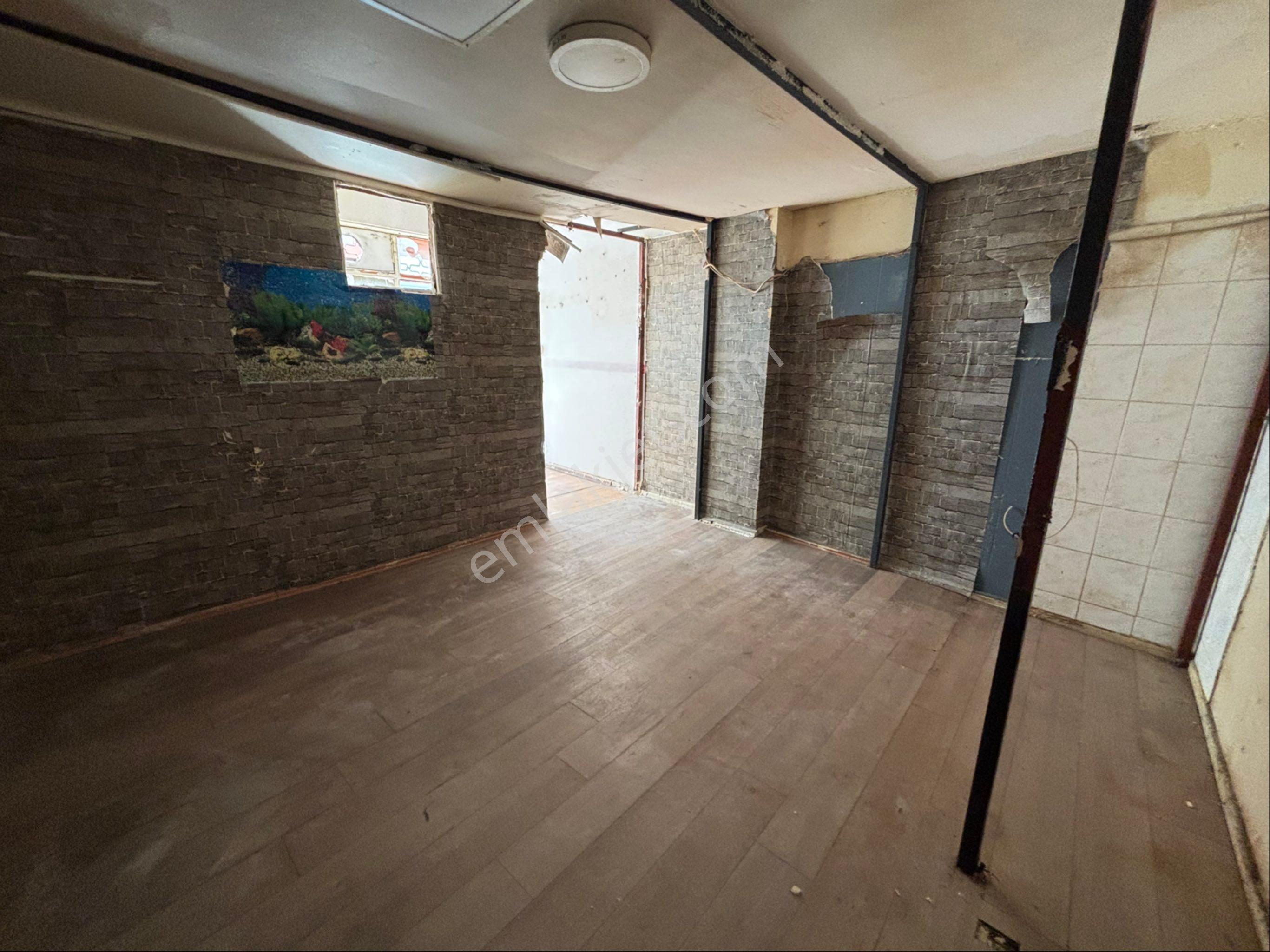 Bayrampaşa Sağmalcılar'da 30 M2 Kiralık Dükkan&mağaza - Görsel 7