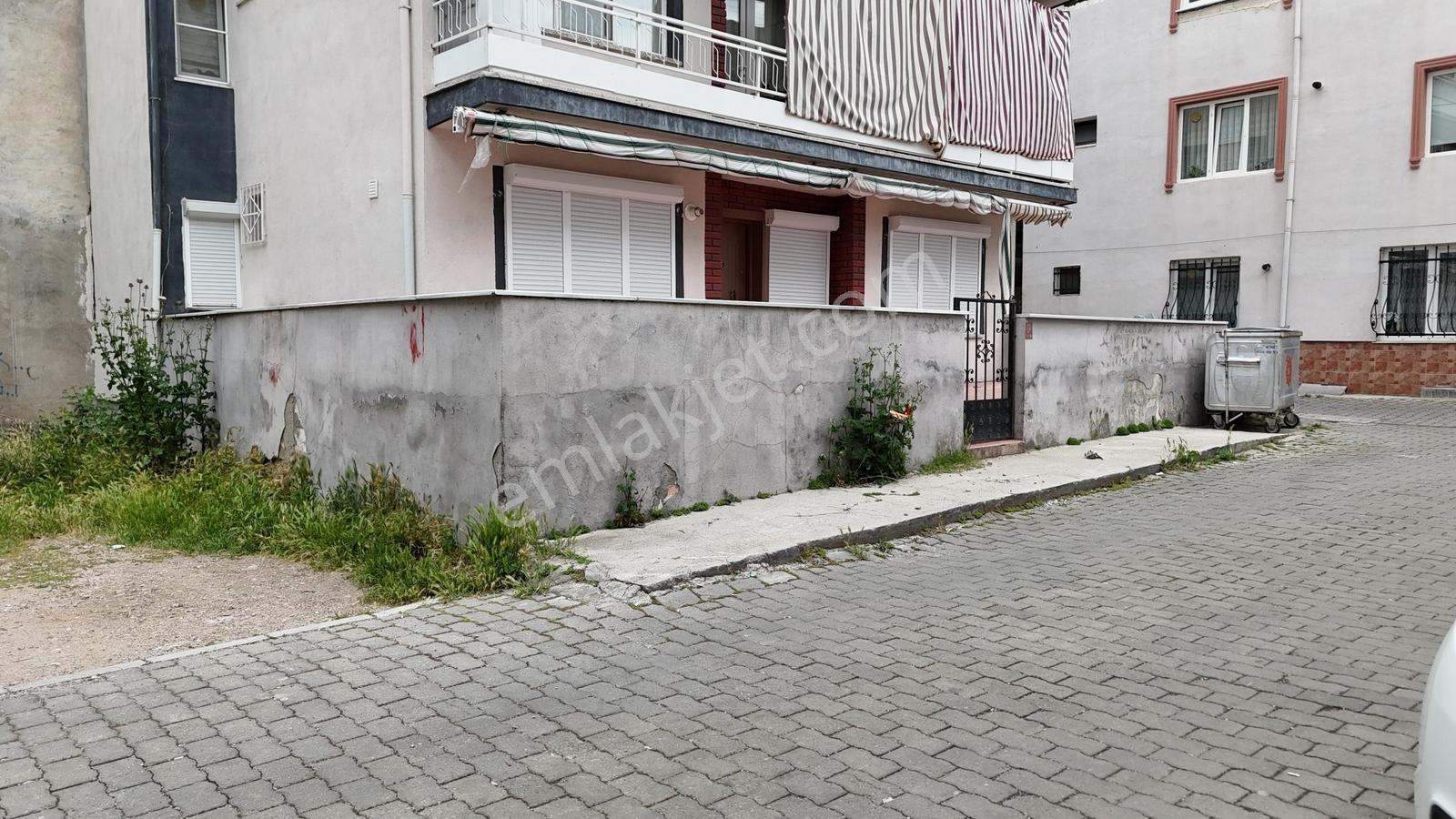 Karesi Maltepe'de Maltepe Parkına Yakın 2 Kat İmarlı Arsa - Görsel 2