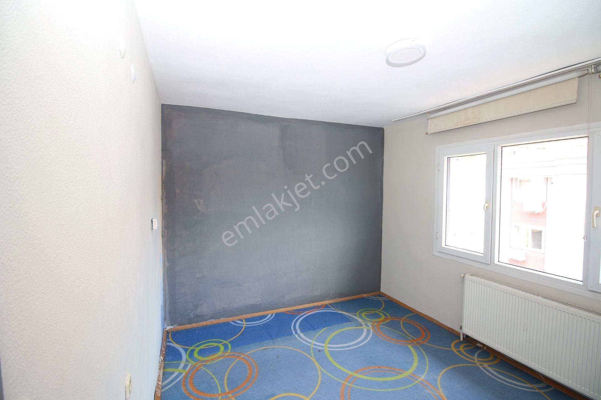 Doğalgazlı Otoparklı Tadilatlı Bakımlı Geniş Ferah 3+1 Daire - Görsel 33