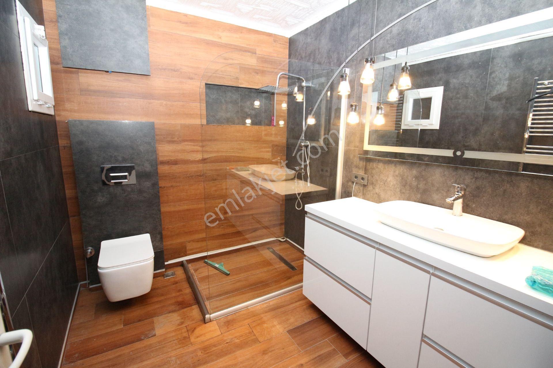 Doğalgazlı Otoparklı Tadilatlı Bakımlı Geniş Ferah 3+1 Daire - Görsel 25