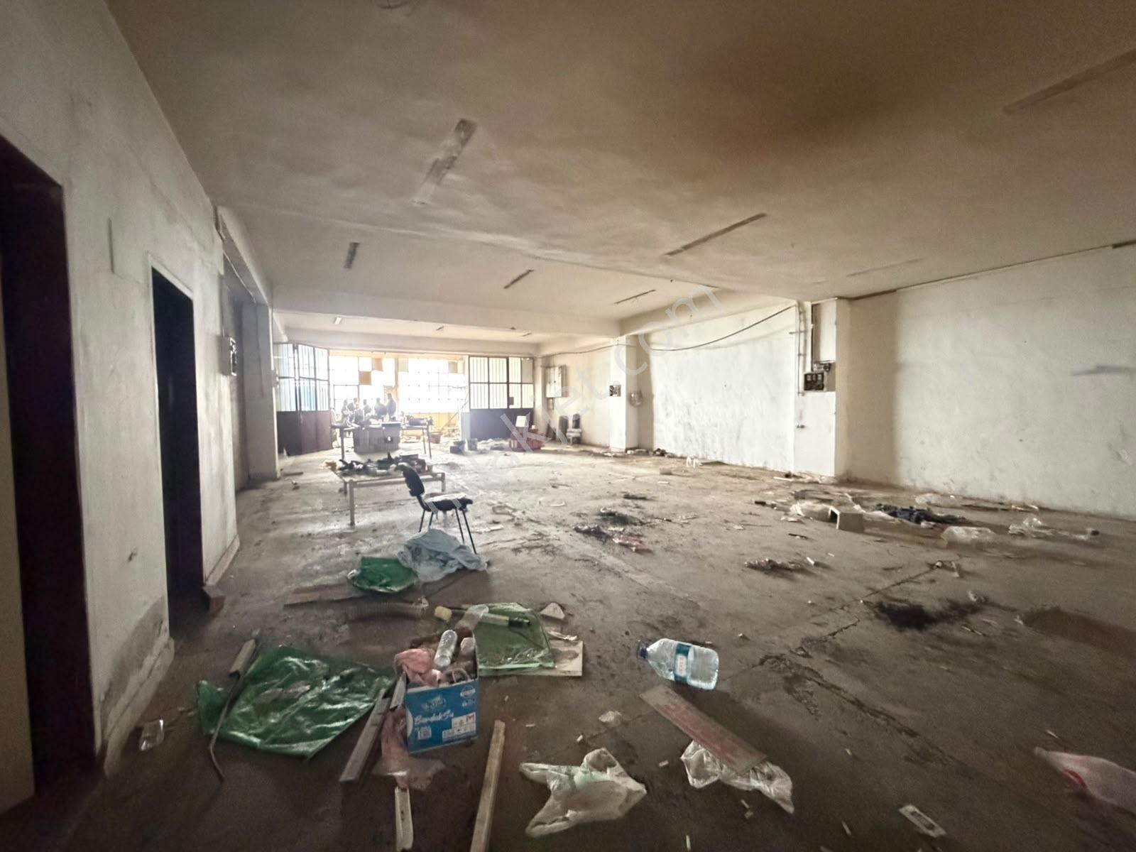 Engin Emlak'tan Karacaören Sanayi Sitesi'nde 350 M2 Dükkan - Görsel 3