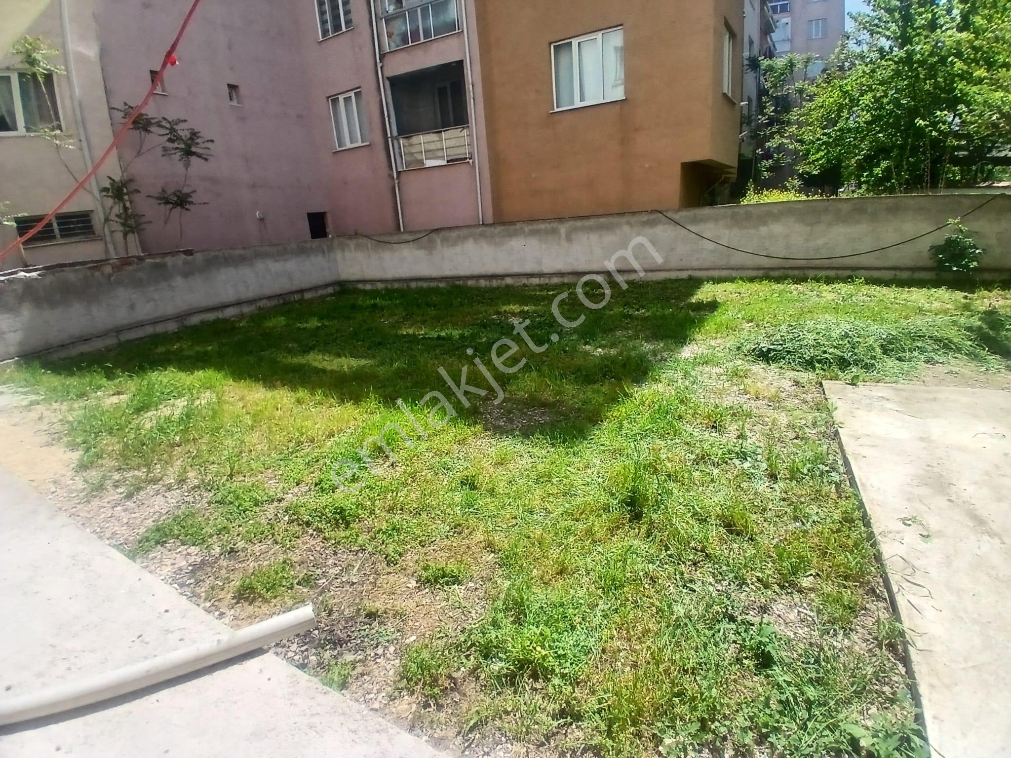 Rba'dan Zafer Mahallesinde Satılık Eşyalı 1+1 Apart Daire - Görsel 14