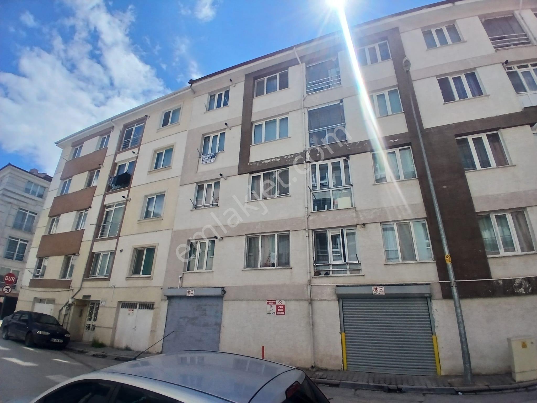 Rba'dan Zafer Mahallesinde Satılık Eşyalı 1+1 Apart Daire - Görsel 18