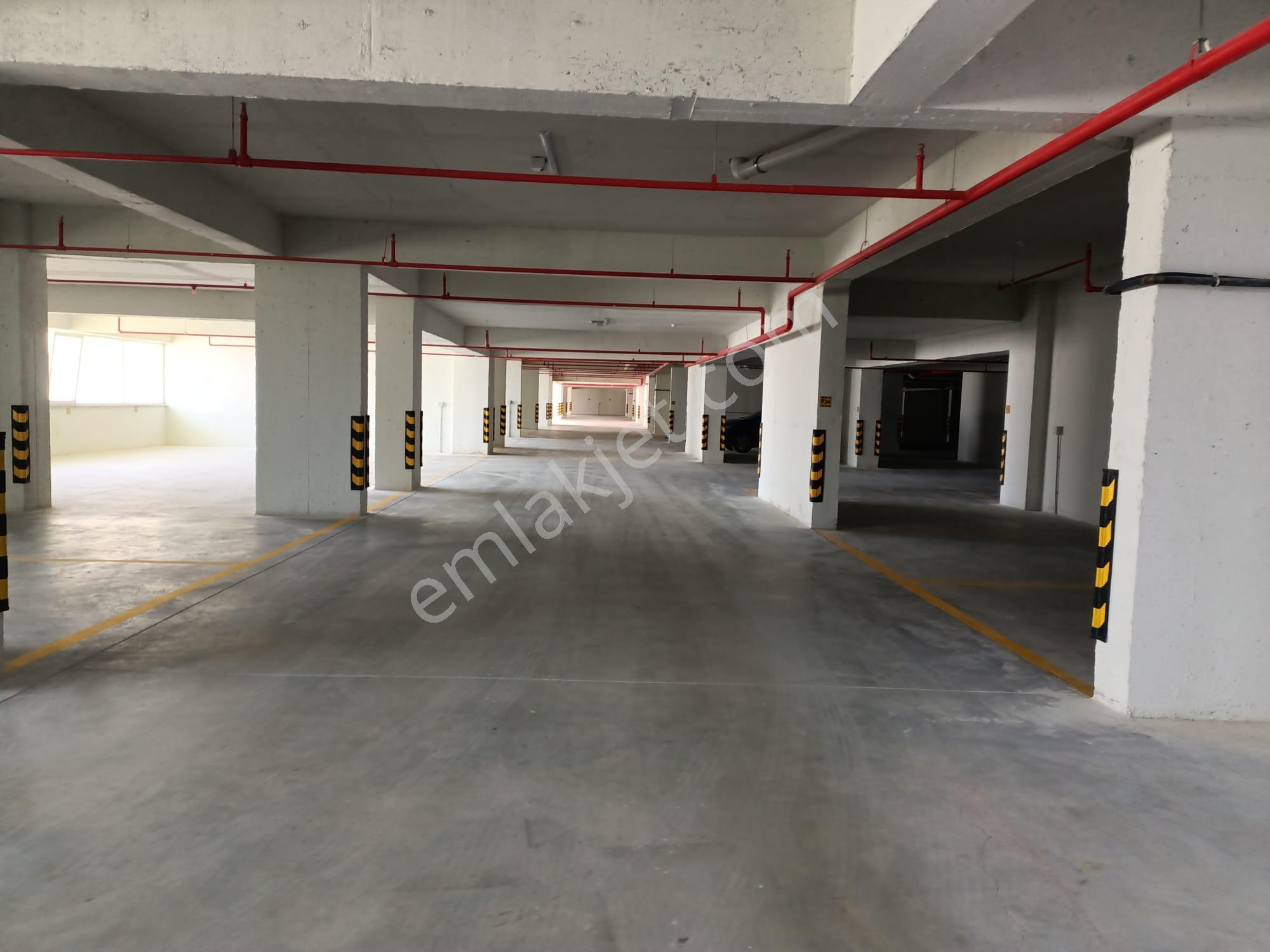 Nilüfer Kayapa'da Kiralık 3+1 Dubleks Sıfır Daire - Görsel 34