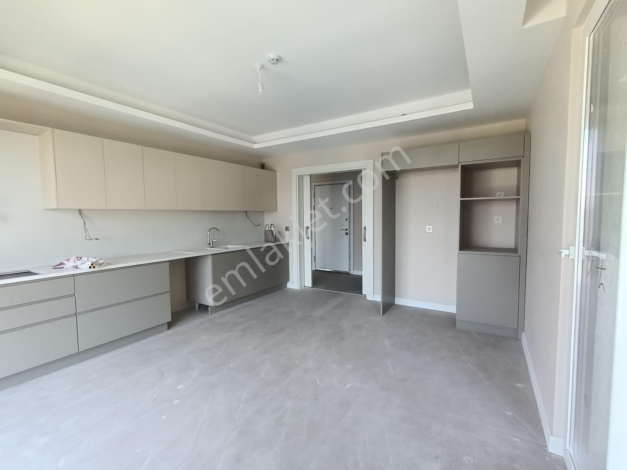 Nilüfer Kayapa'da Kiralık 3+1 Dubleks Sıfır Daire - Görsel 6
