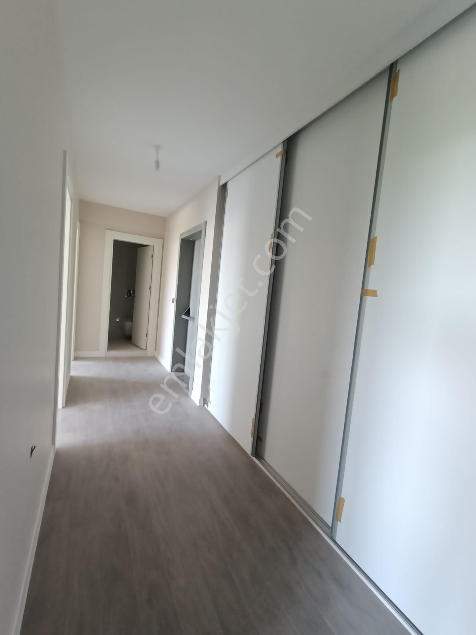 Nilüfer Kayapa'da Kiralık 3+1 Dubleks Sıfır Daire - Görsel 17