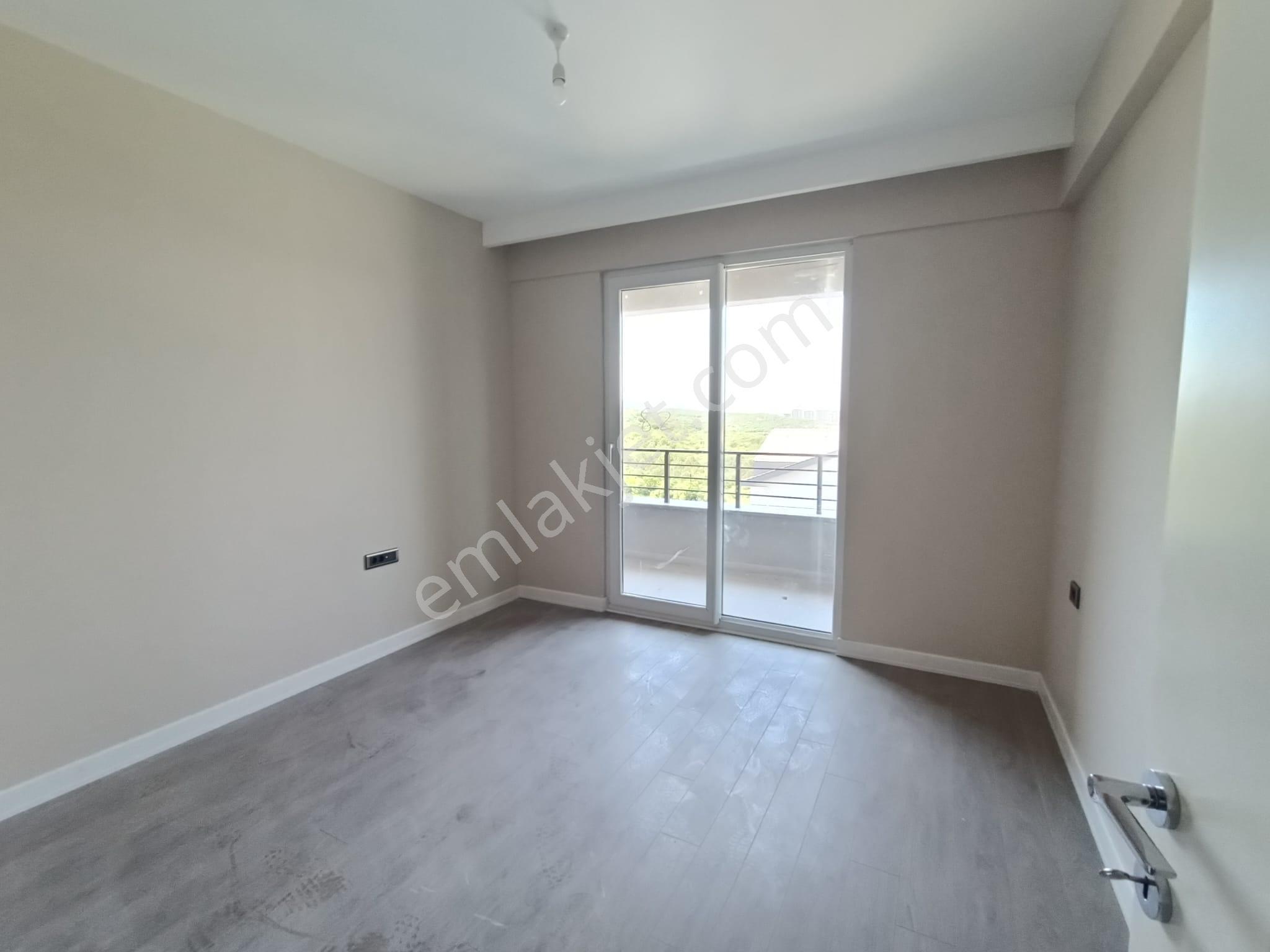 Nilüfer Kayapa'da Kiralık 3+1 Dubleks Sıfır Daire - Görsel 16
