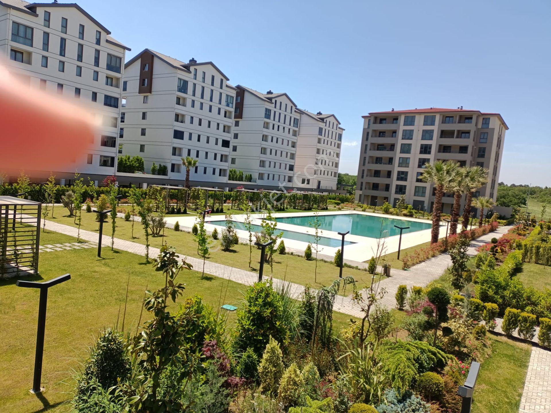 Nilüfer Kayapa'da Kiralık 3+1 Dubleks Sıfır Daire - Görsel 33