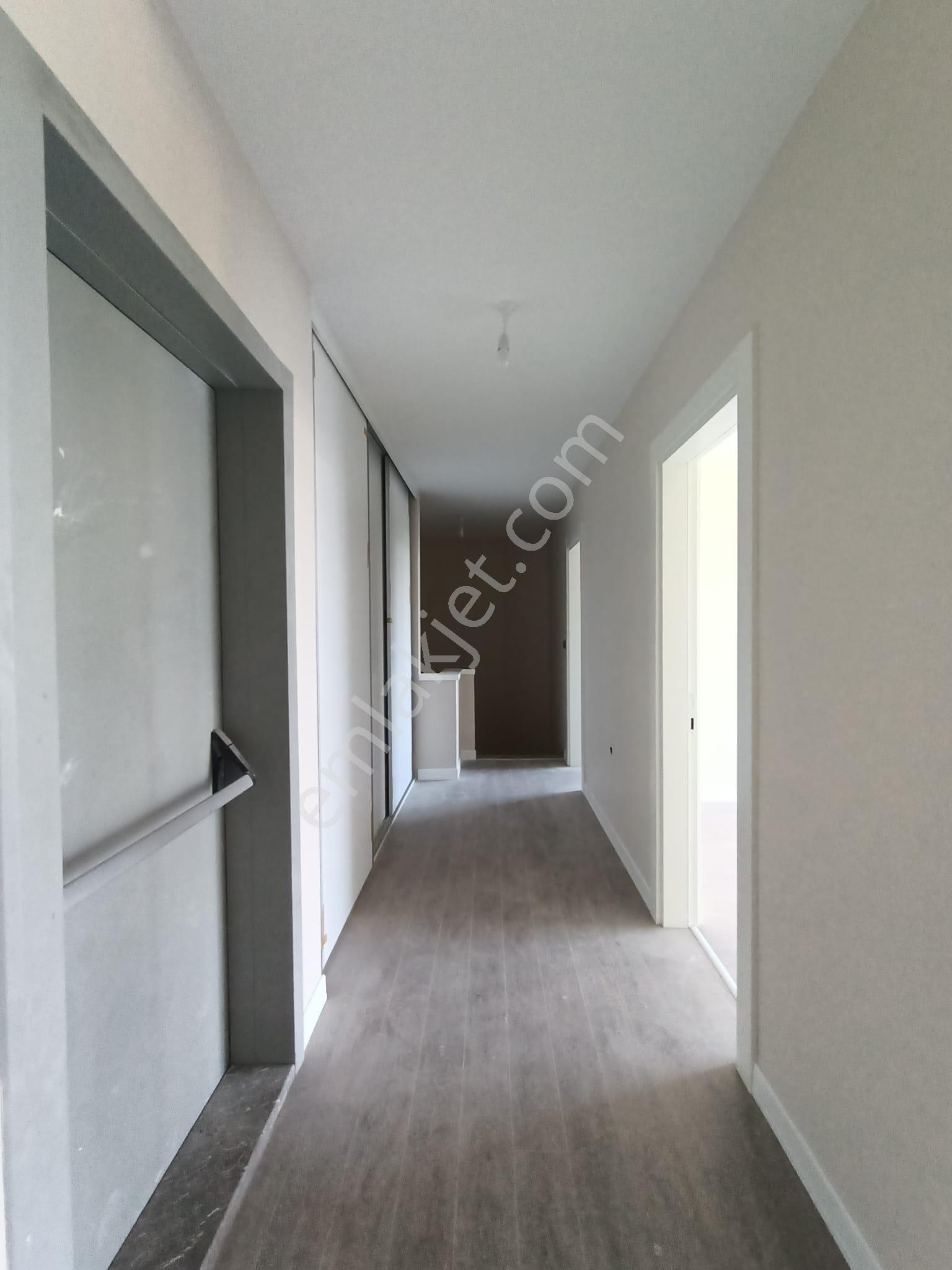 Nilüfer Kayapa'da Kiralık 3+1 Dubleks Sıfır Daire - Görsel 8