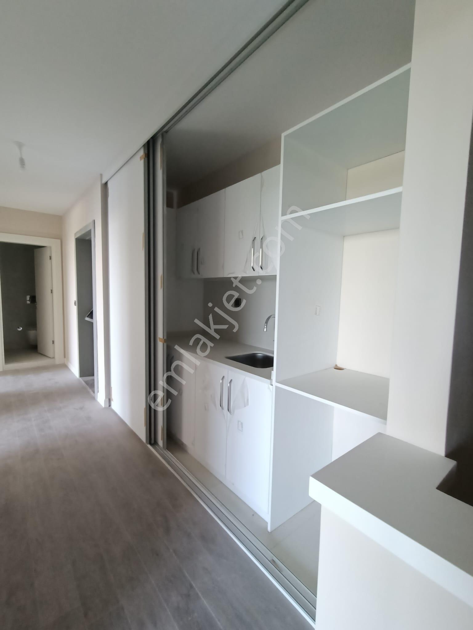 Nilüfer Kayapa'da Kiralık 3+1 Dubleks Sıfır Daire - Görsel 19