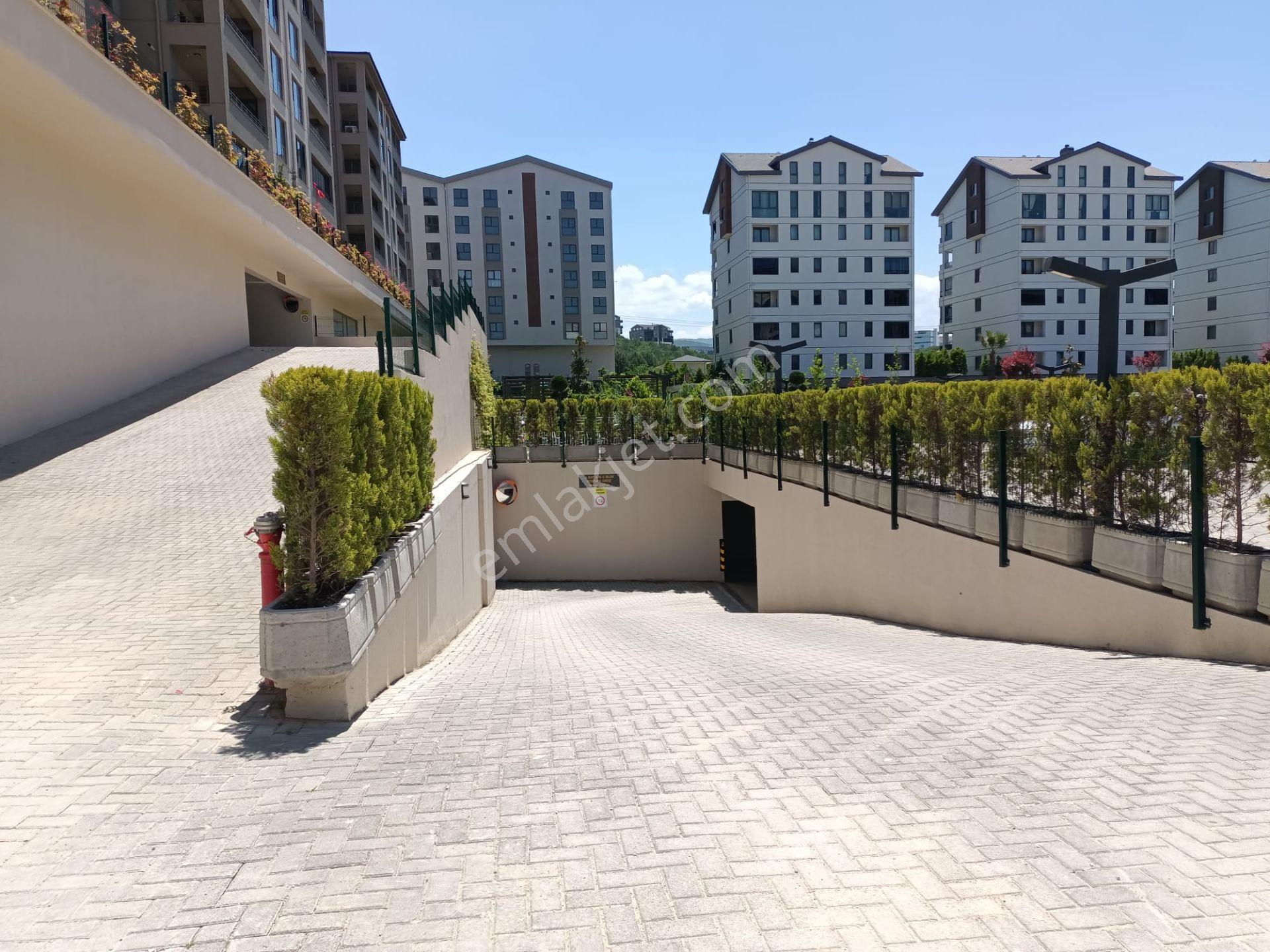 Nilüfer Kayapa'da Kiralık 3+1 Dubleks Sıfır Daire - Görsel 35