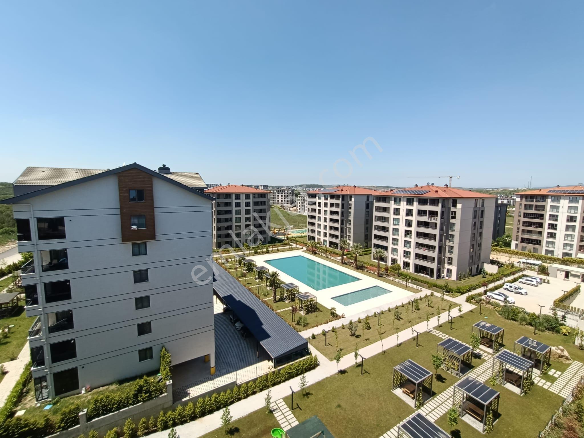 Nilüfer Kayapa'da Kiralık 3+1 Dubleks Sıfır Daire - Görsel 27