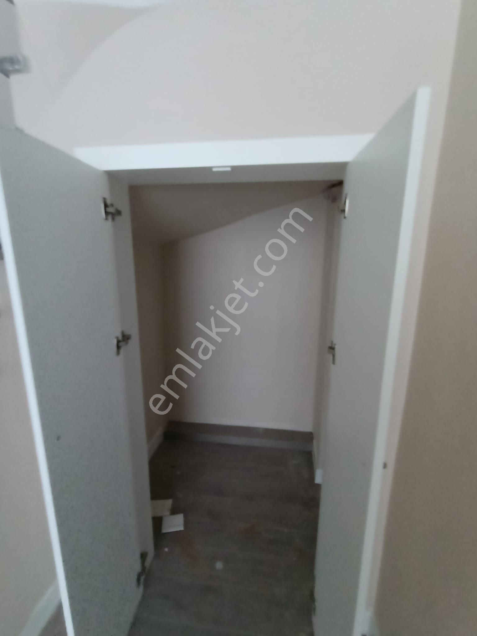 Nilüfer Kayapa'da Kiralık 3+1 Dubleks Sıfır Daire - Görsel 22