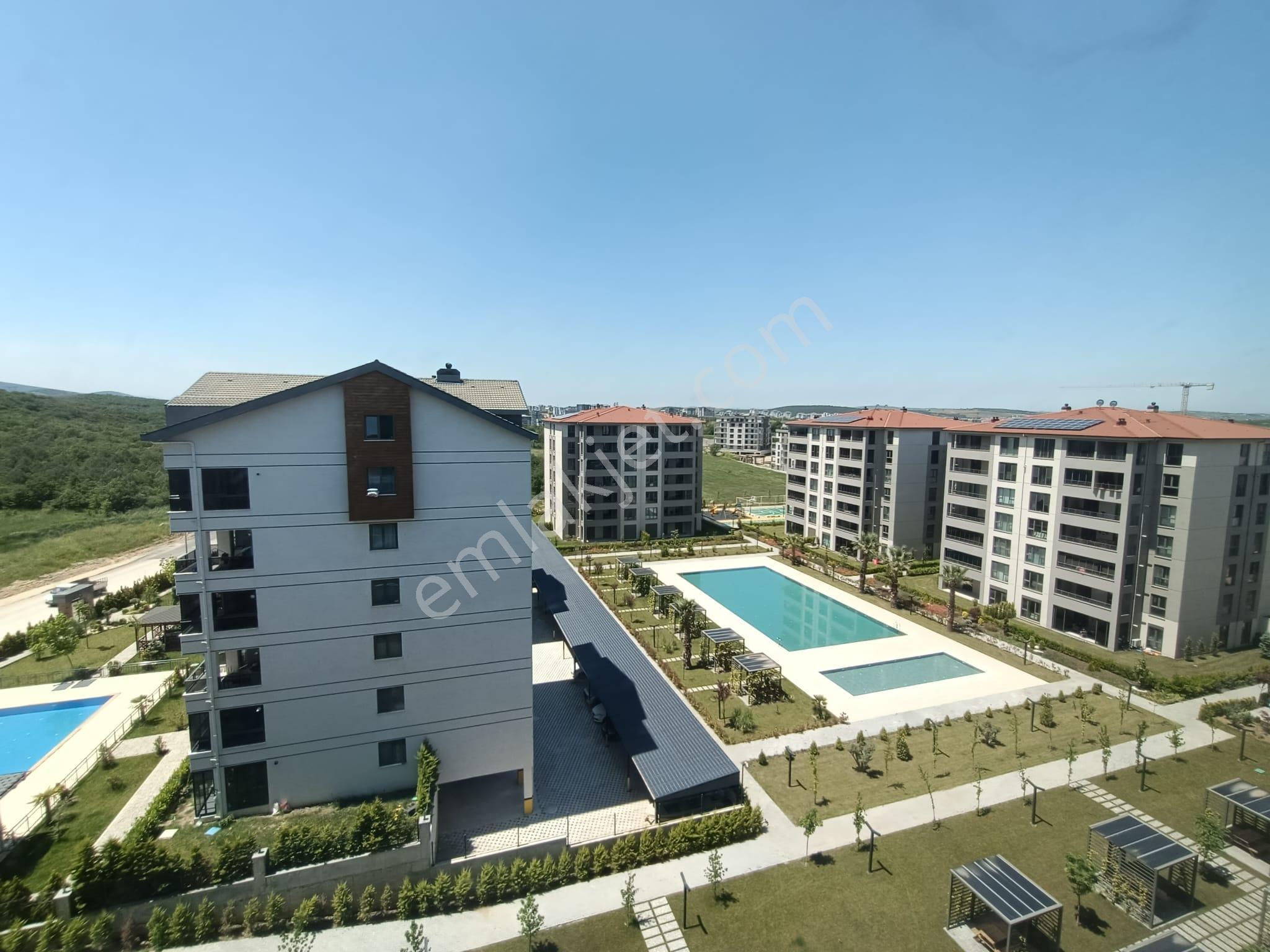 Nilüfer Kayapa'da Kiralık 3+1 Dubleks Sıfır Daire - Görsel 28