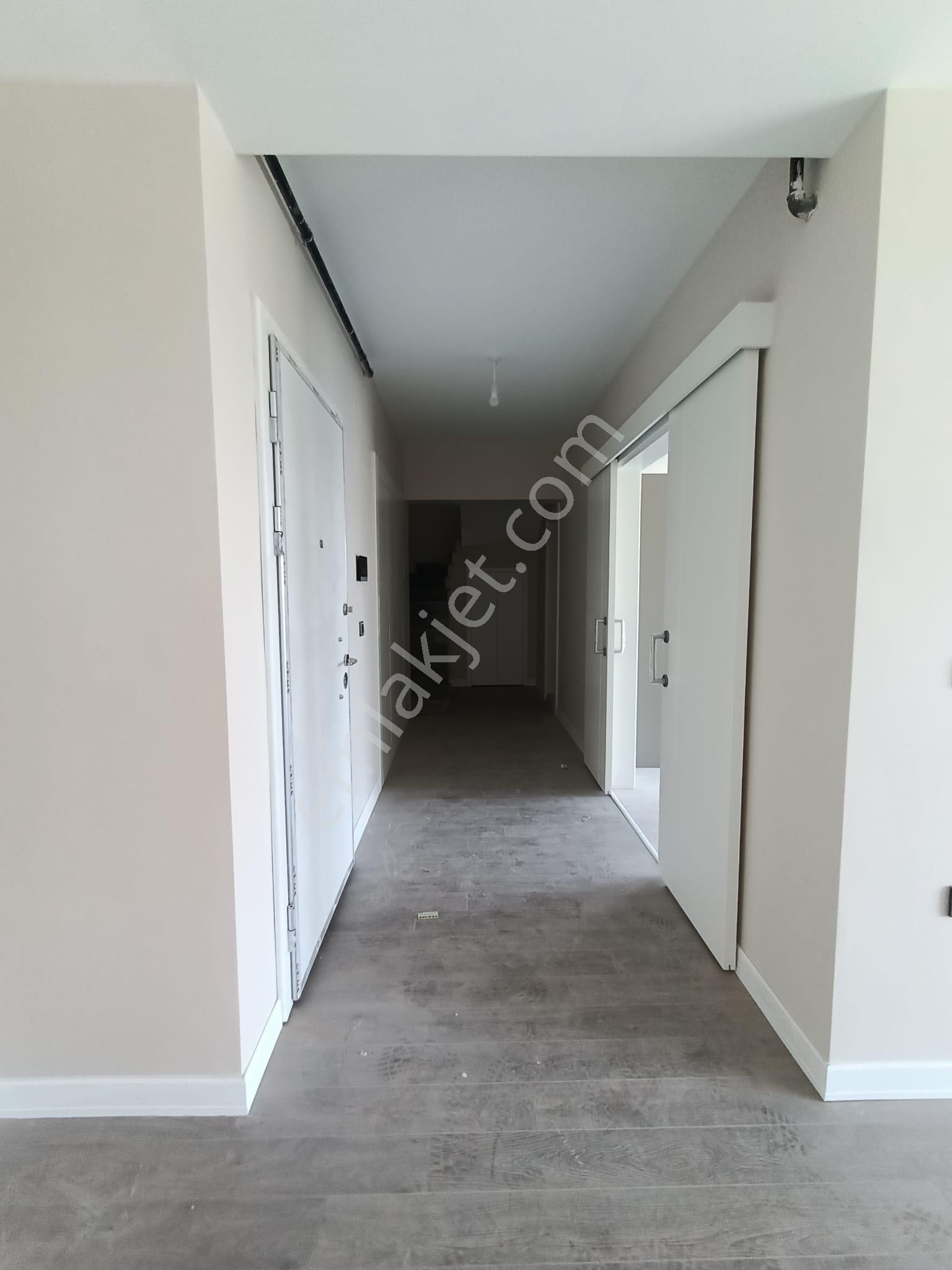 Nilüfer Kayapa'da Kiralık 3+1 Dubleks Sıfır Daire - Görsel 30
