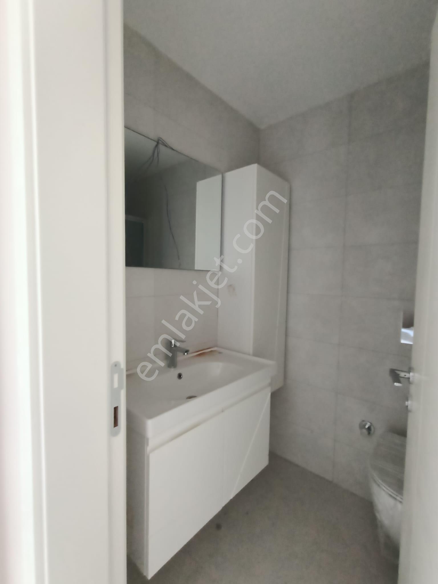 Nilüfer Kayapa'da Kiralık 3+1 Dubleks Sıfır Daire - Görsel 10