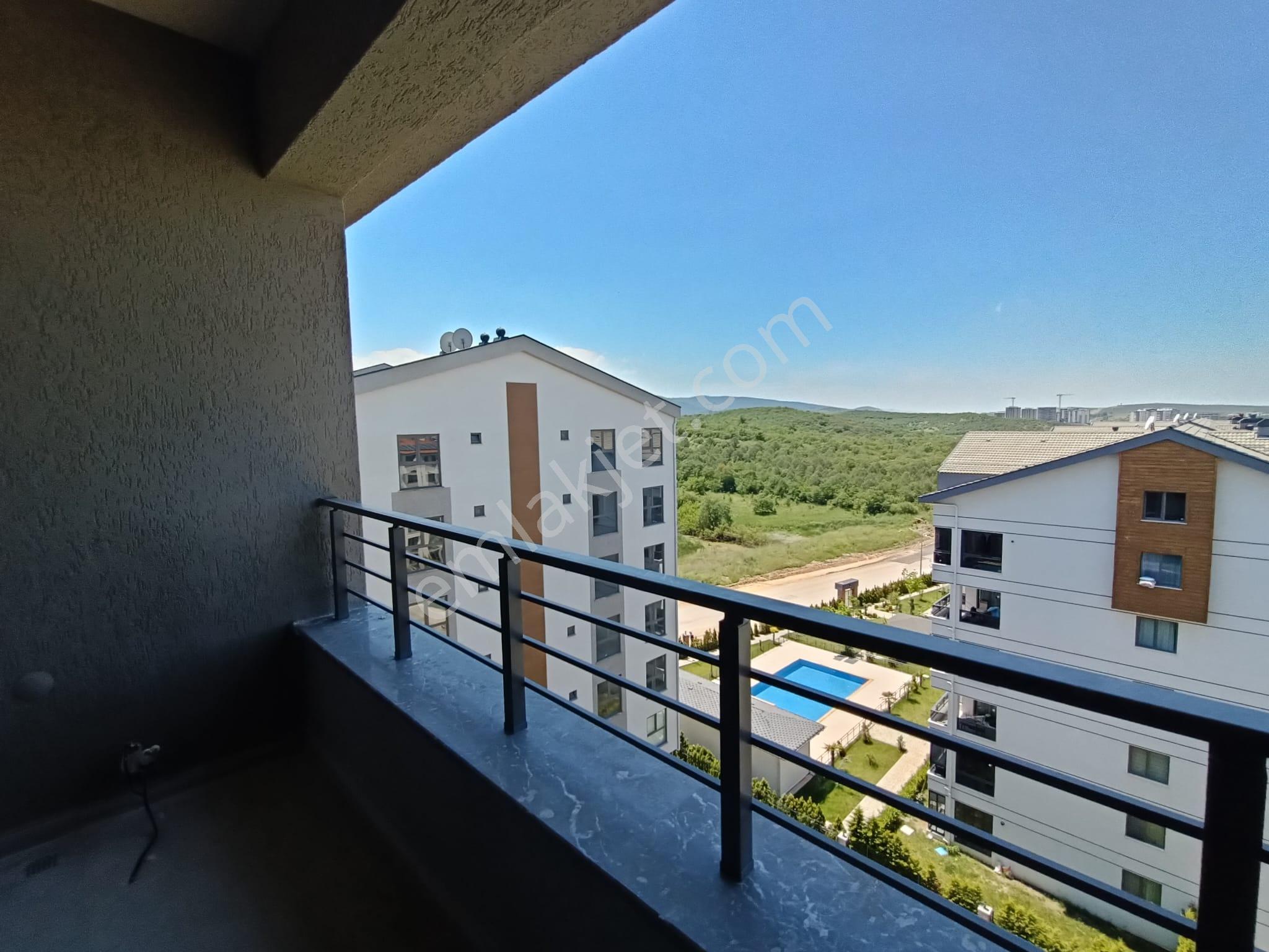 Nilüfer Kayapa'da Kiralık 3+1 Dubleks Sıfır Daire - Görsel 15