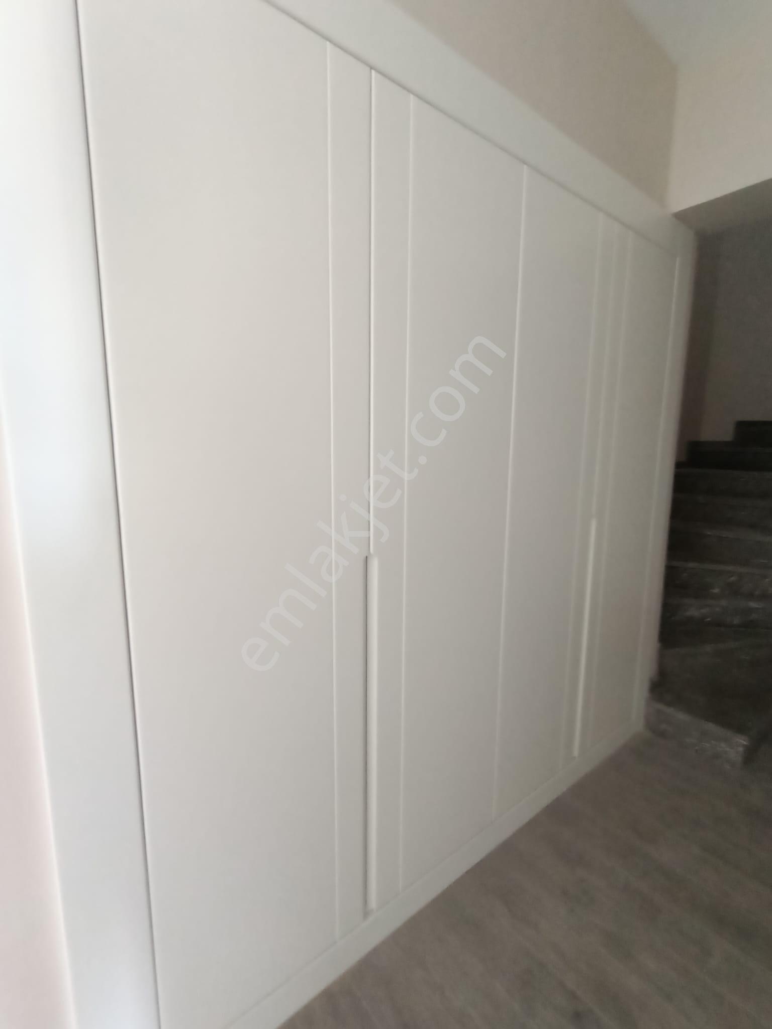 Nilüfer Kayapa'da Kiralık 3+1 Dubleks Sıfır Daire - Görsel 25
