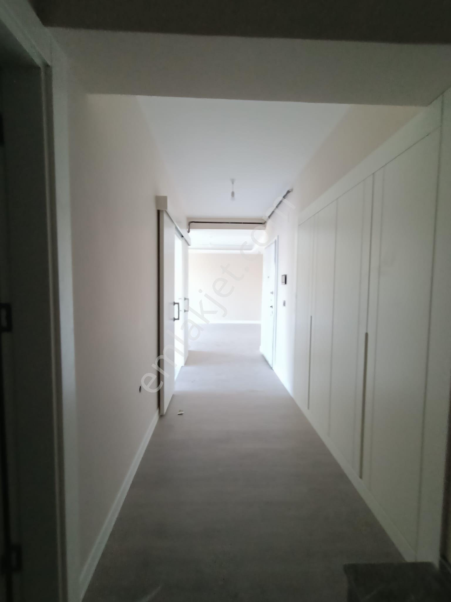 Nilüfer Kayapa'da Kiralık 3+1 Dubleks Sıfır Daire - Görsel 21
