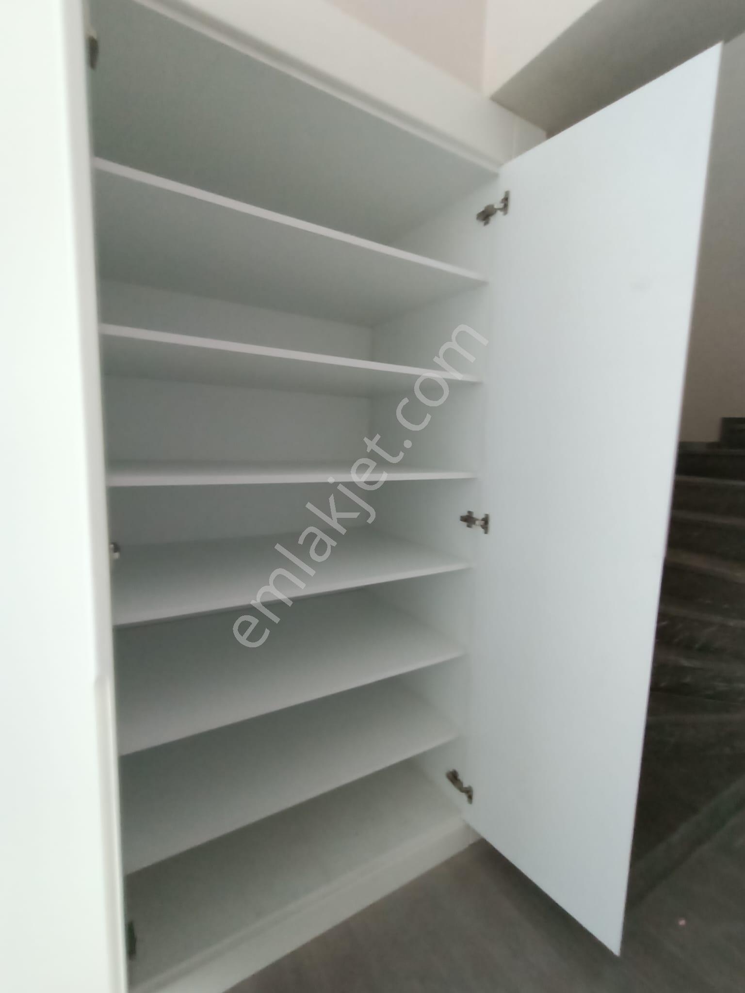 Nilüfer Kayapa'da Kiralık 3+1 Dubleks Sıfır Daire - Görsel 23