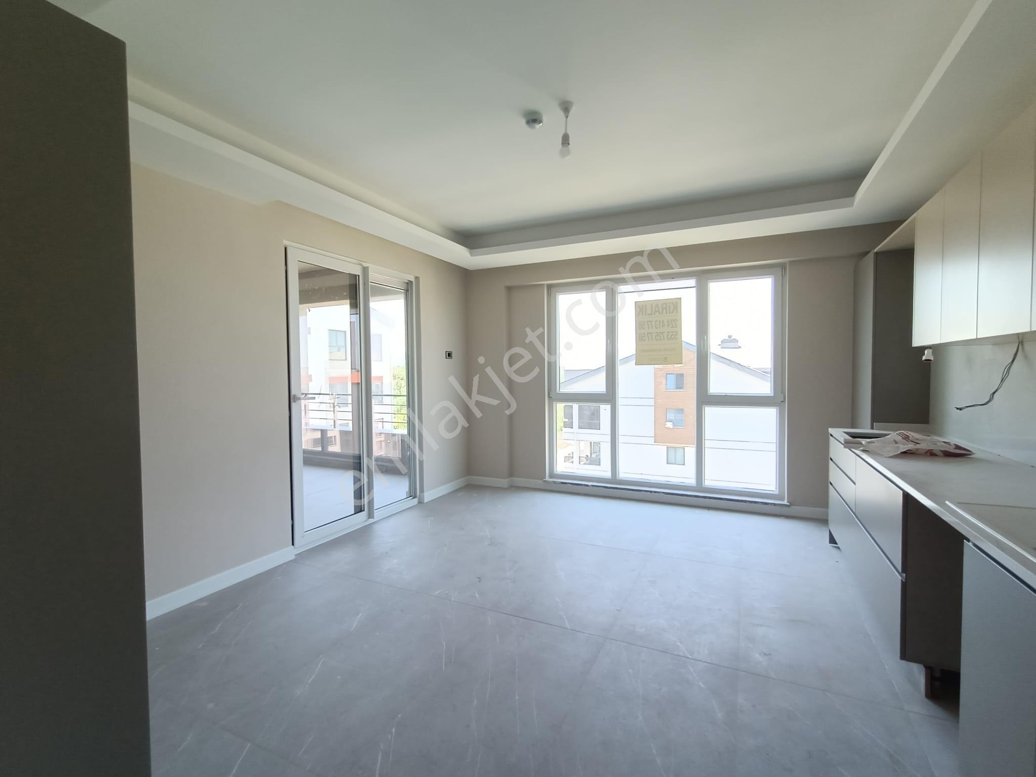 Nilüfer Kayapa'da Kiralık 3+1 Dubleks Sıfır Daire - Görsel 5