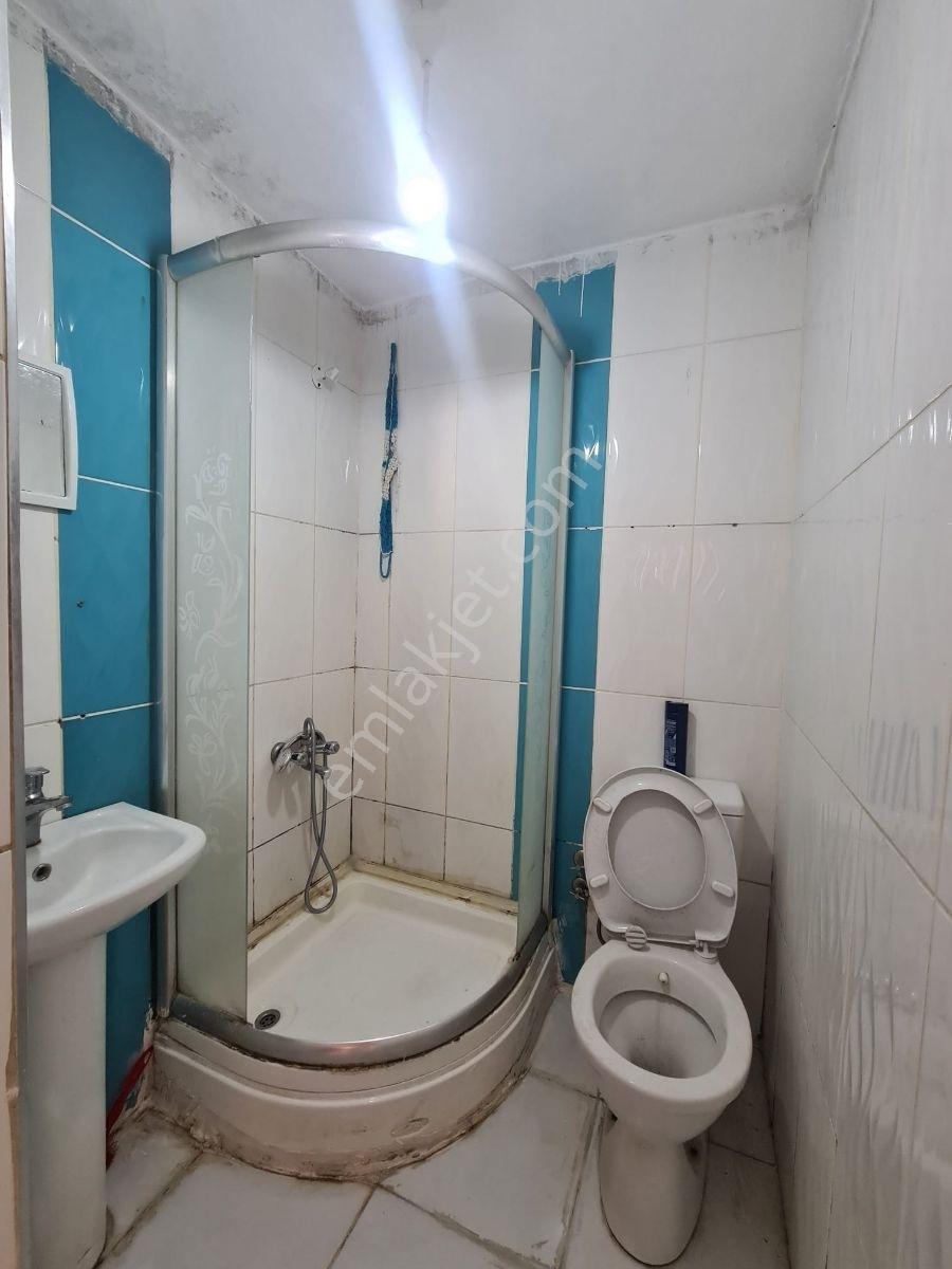 Gaziosmanpaşa Bağlarbaşı Mahallesinde 2+1 Arakat - Görsel 10
