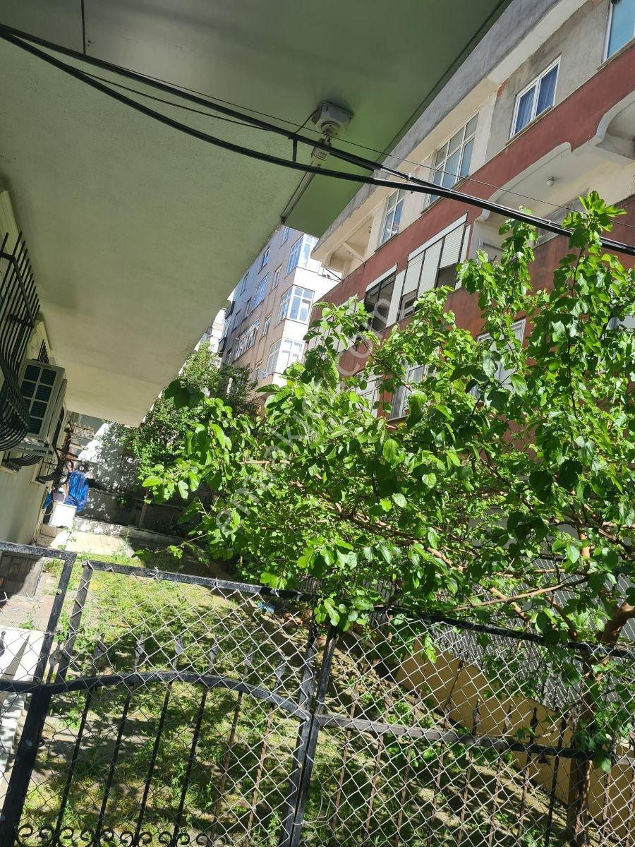 Gaziosmanpaşa Bağlarbaşı Mahallesinde 2+1 Arakat - Görsel 23