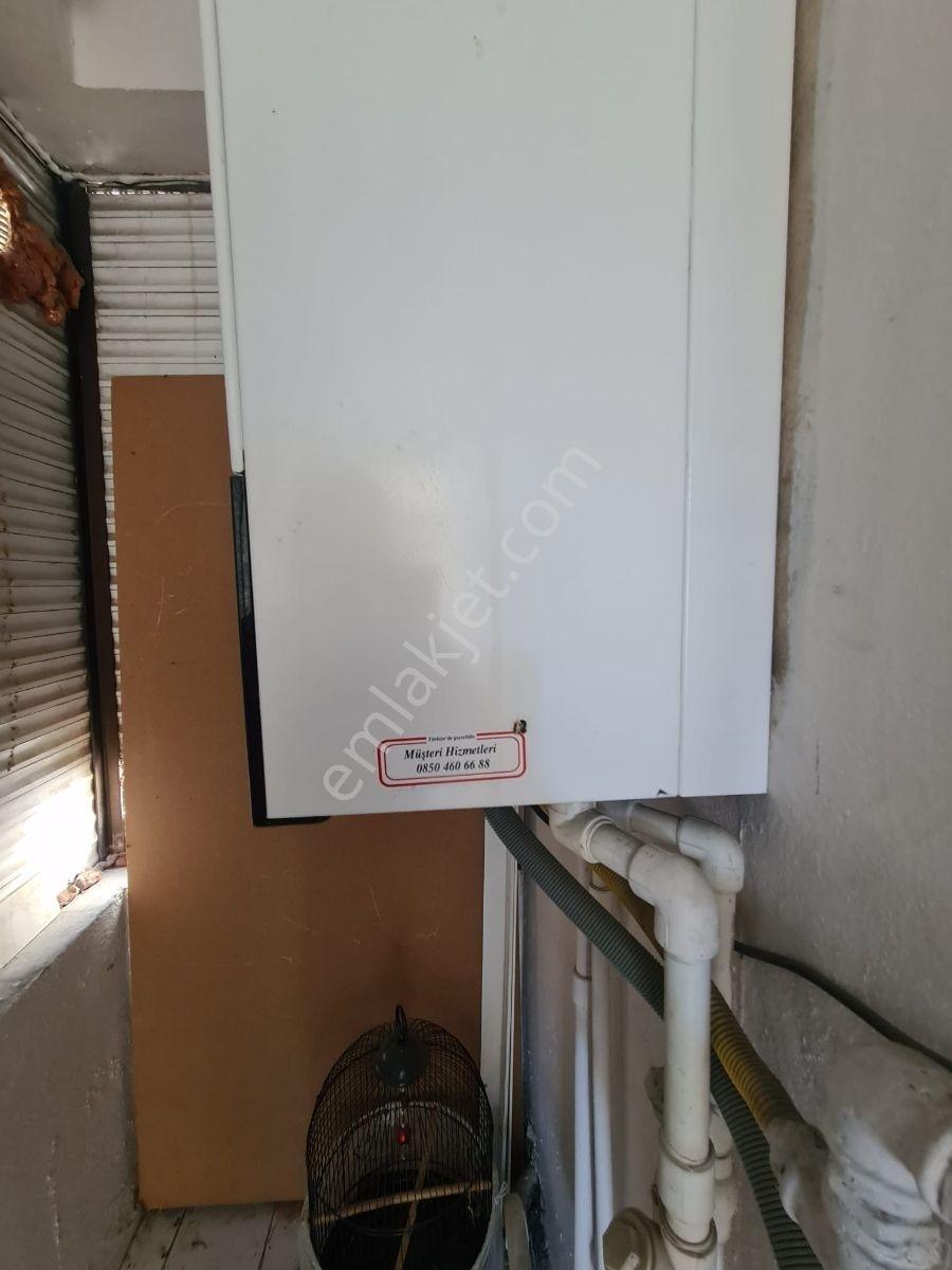 Gaziosmanpaşa Bağlarbaşı Mahallesinde 2+1 Arakat - Görsel 2