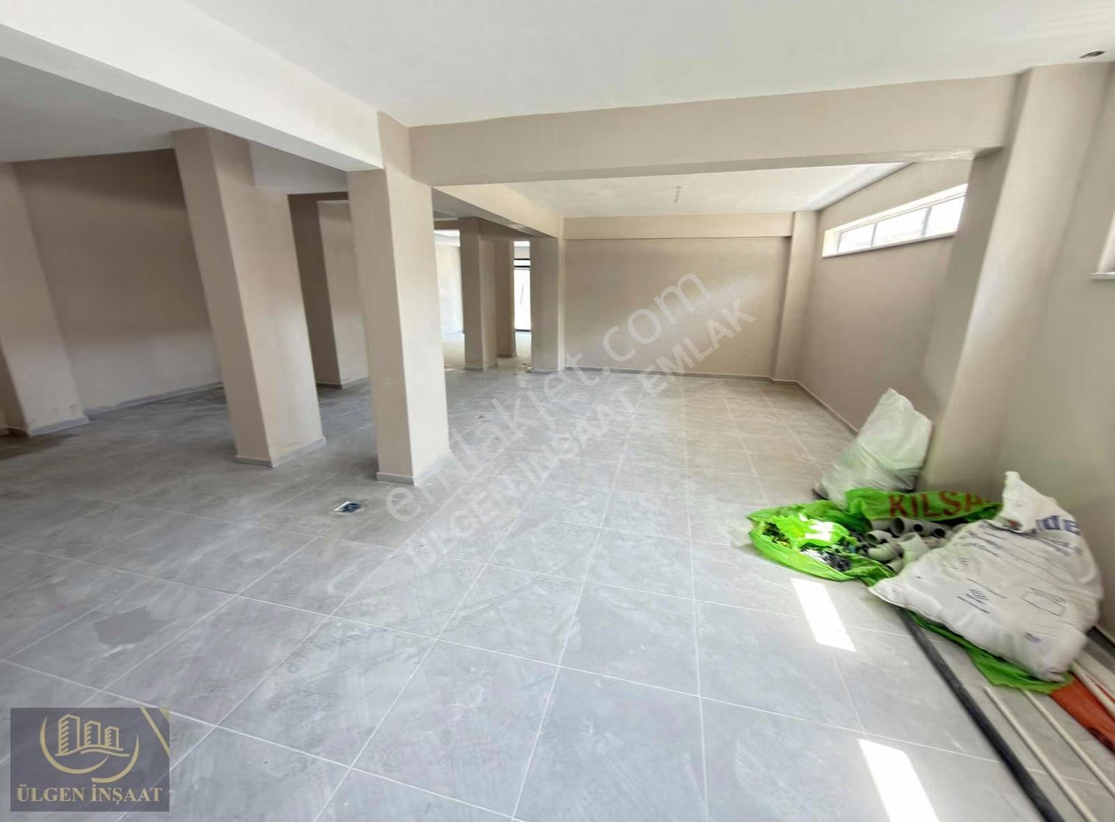 Ülgen İnş Gazi Mah Kiralık 350 M Depolu İş Yeri - Görsel 5