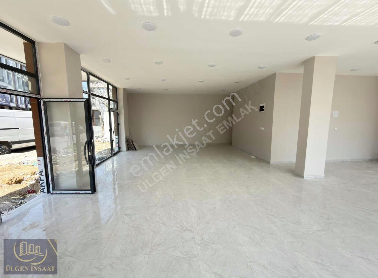 Ülgen İnş Gazi Mah Kiralık 350 M Depolu İş Yeri - Görsel 21