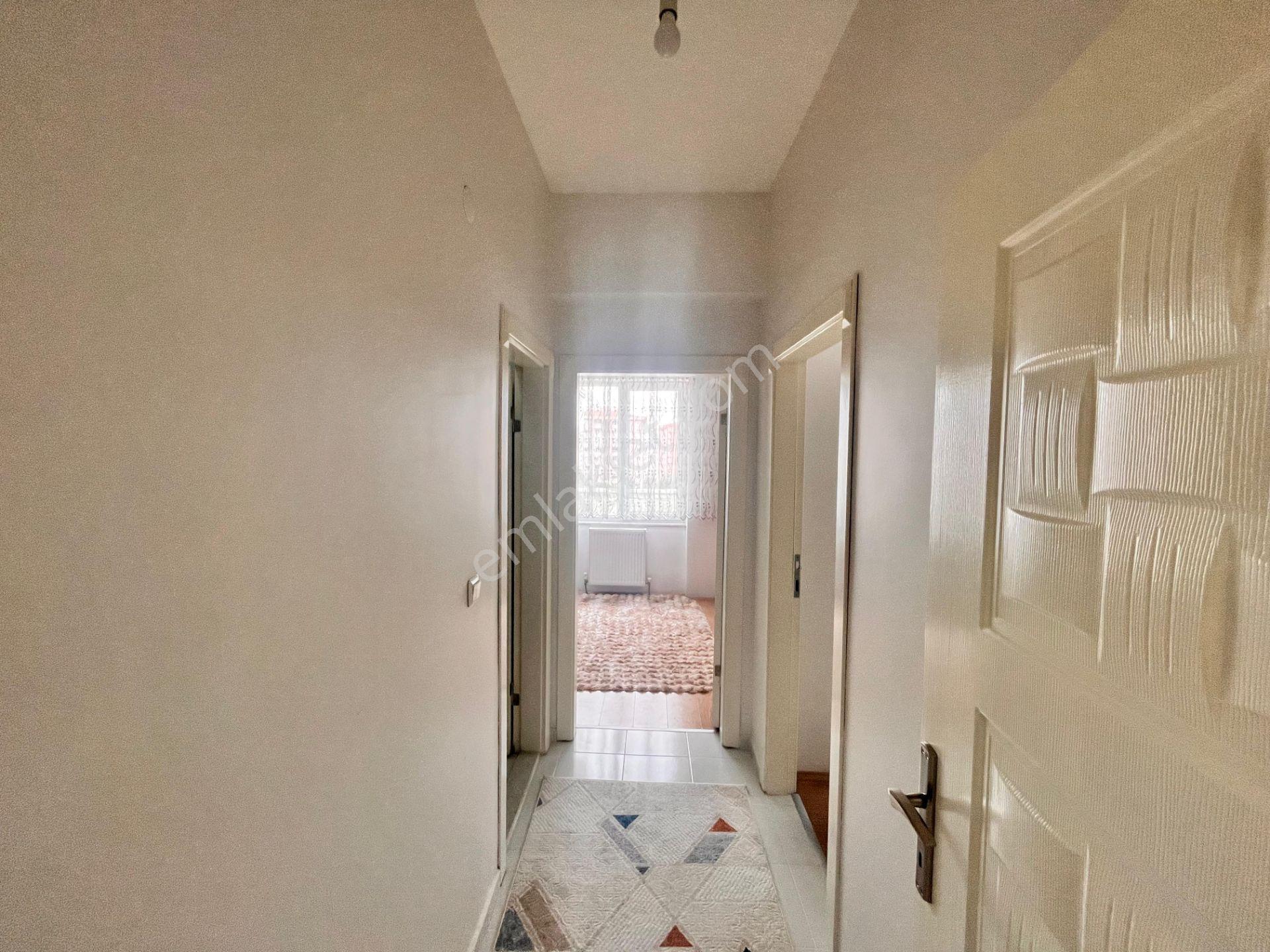 Demokrasi Mah Ana Cadde Üzeri Full Yapılı 175m Kare Dairemiz - Görsel 18