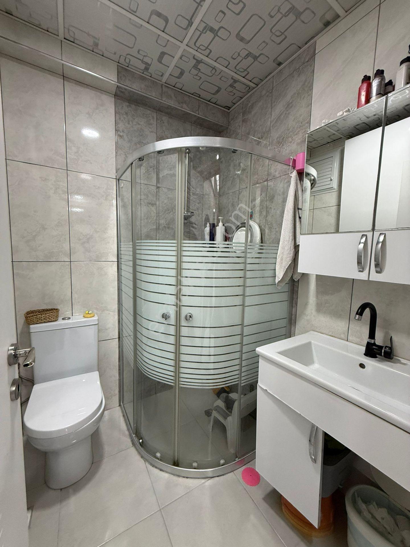 Alban'dan Belediye'ye 6 Dk Yeni Bina Satılık 95m² 2+1 Ara Kat !! - Görsel 14