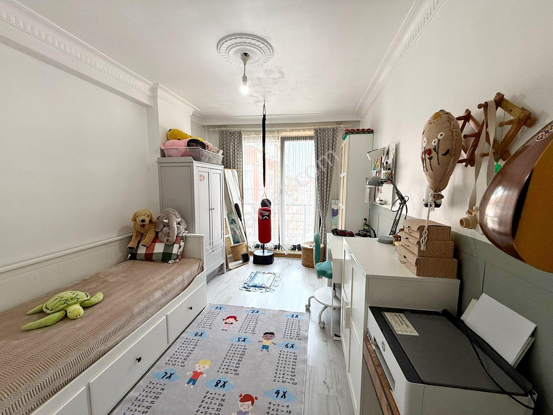 Alban'dan Belediye'ye 6 Dk Yeni Bina Satılık 95m² 2+1 Ara Kat !! - Görsel 8