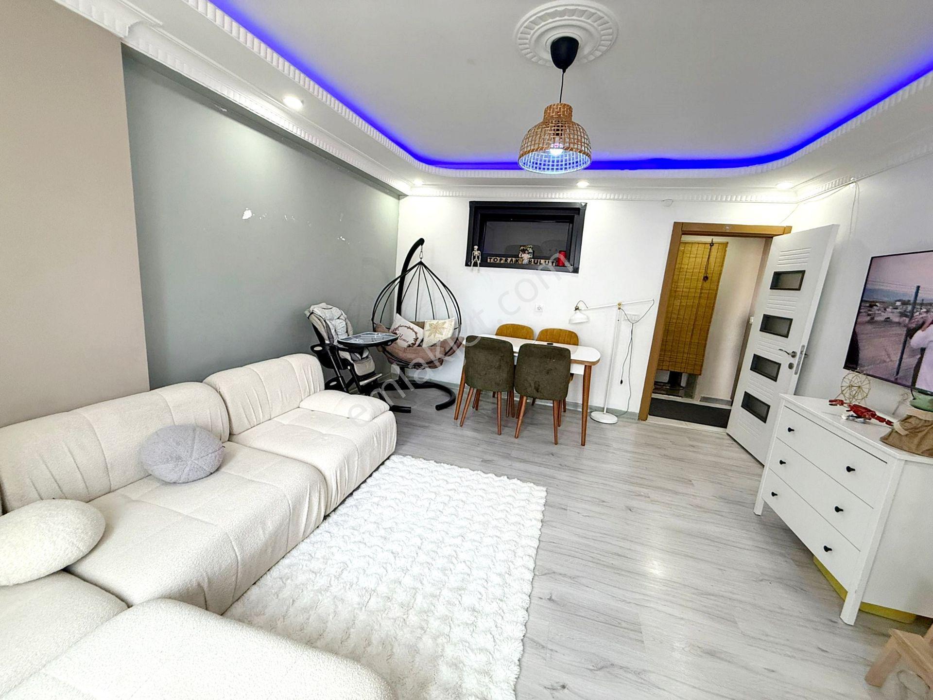Alban'dan Belediye'ye 6 Dk Yeni Bina Satılık 95m² 2+1 Ara Kat !! - Görsel 3