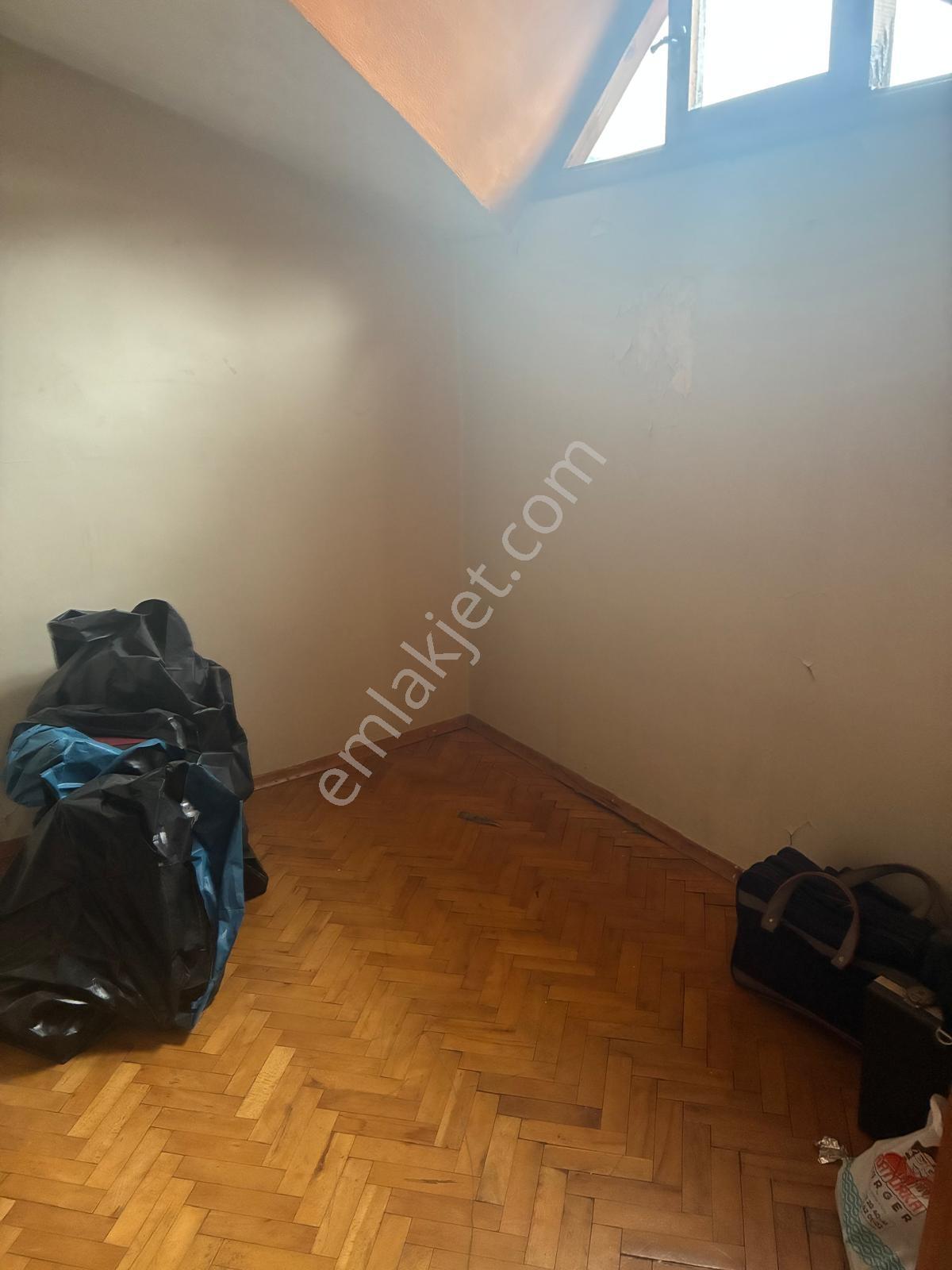 Bakırköyde Metro Yakını Kiralık Dubleks - Görsel 9