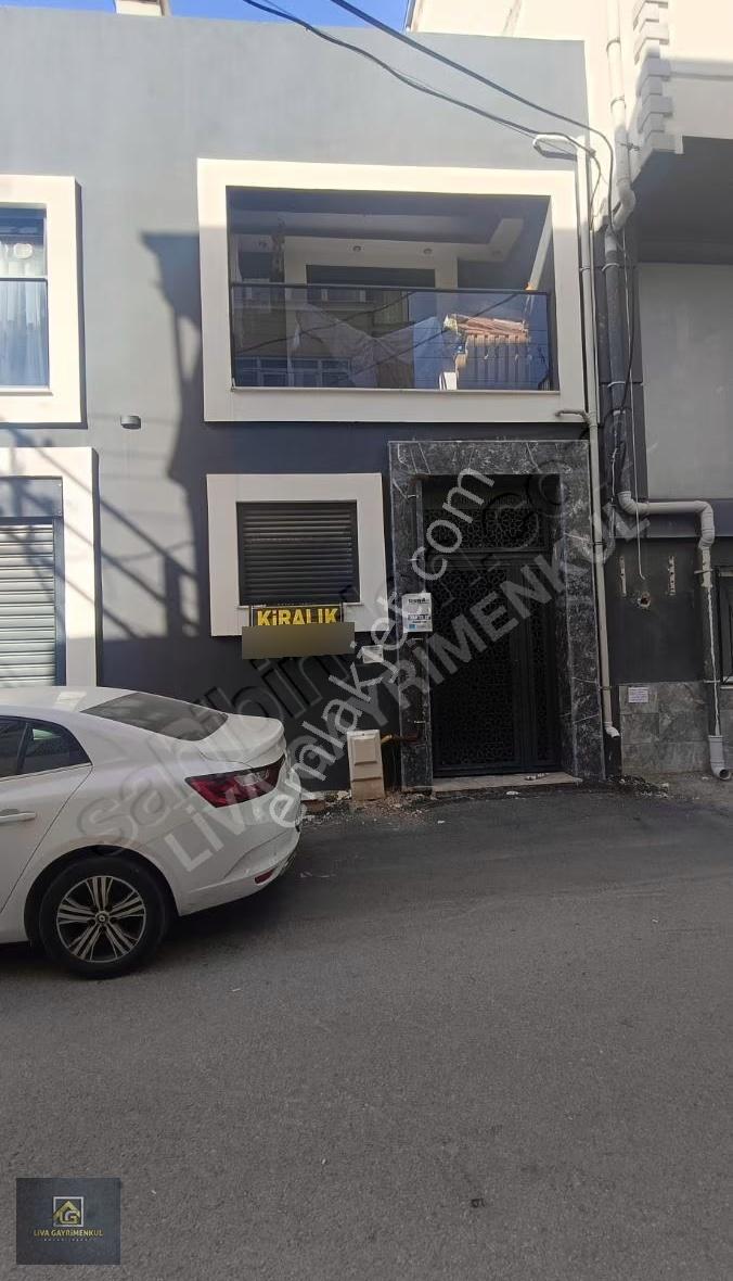 İzmir Buca Camlikule Mah.kiralik 2+0 Daire