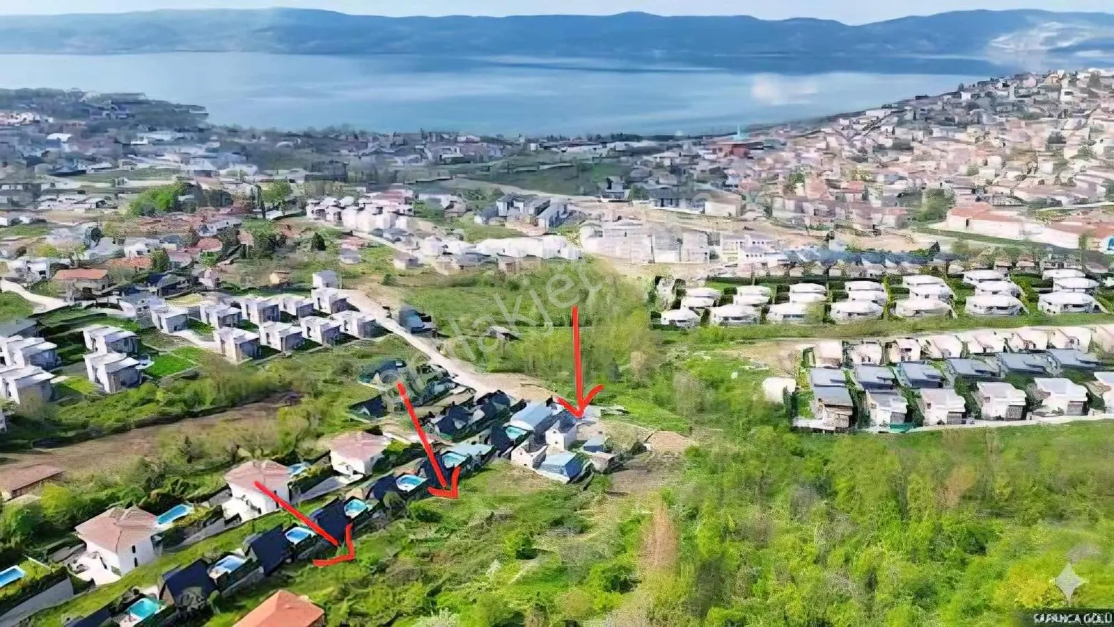 Sapanca Ünlücede Kaçırılmayacak Yatırım Fırsatı
