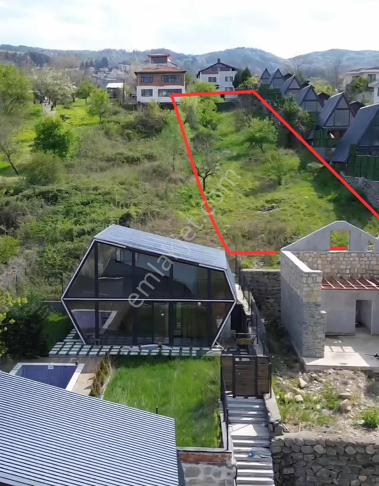 Sapanca Ünlücede Kaçırılmayacak Yatırım Fırsatı - Görsel 11