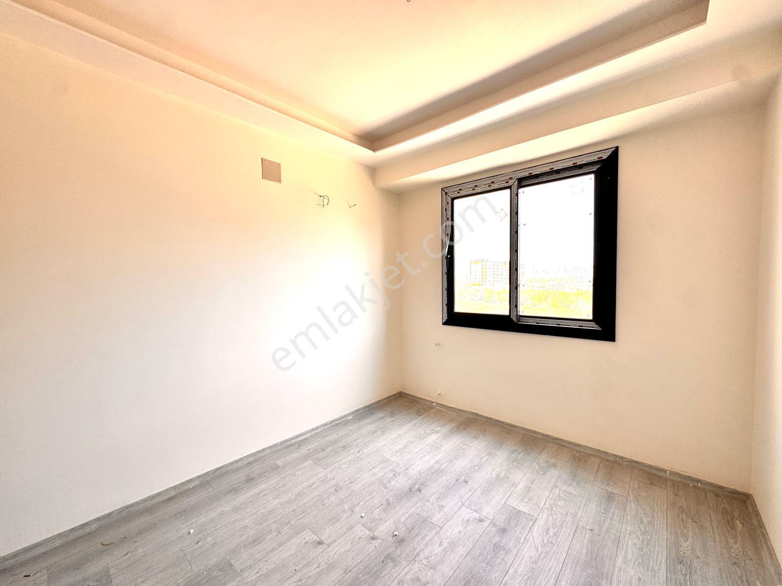 King' Den Tömük / Erdemli’de Satılık 1+1 Daire! - Görsel 5