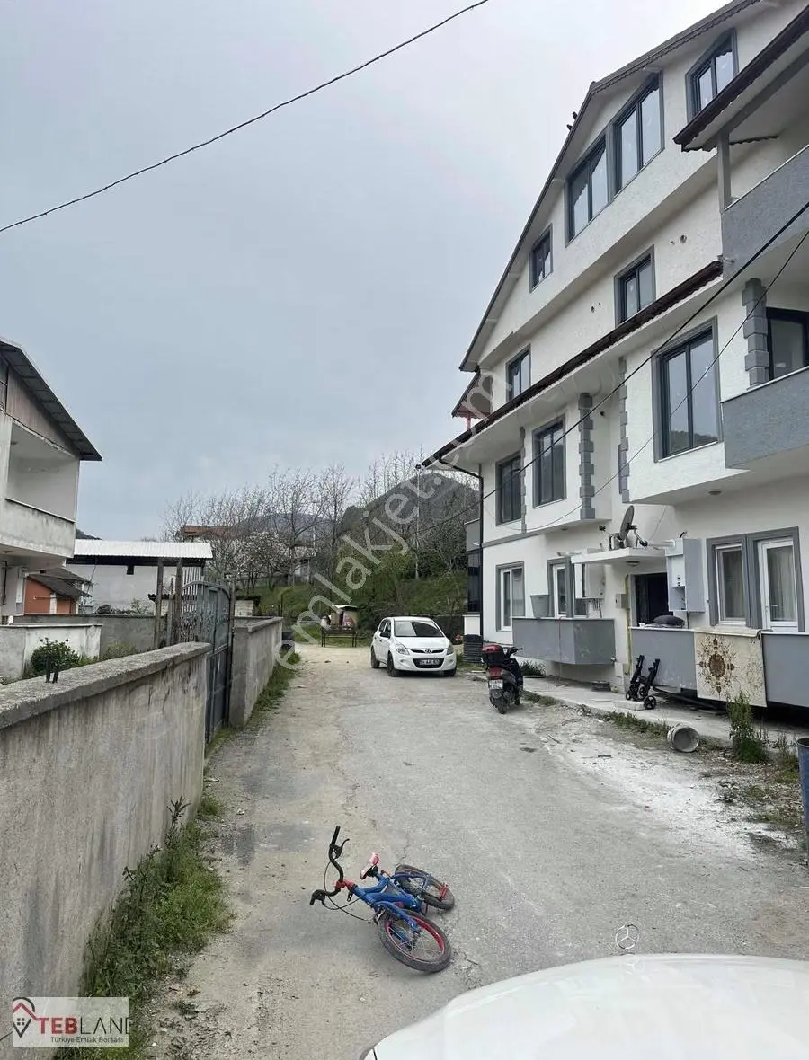 Sakarya Geyve Karaçam Mh Satlık 2+1