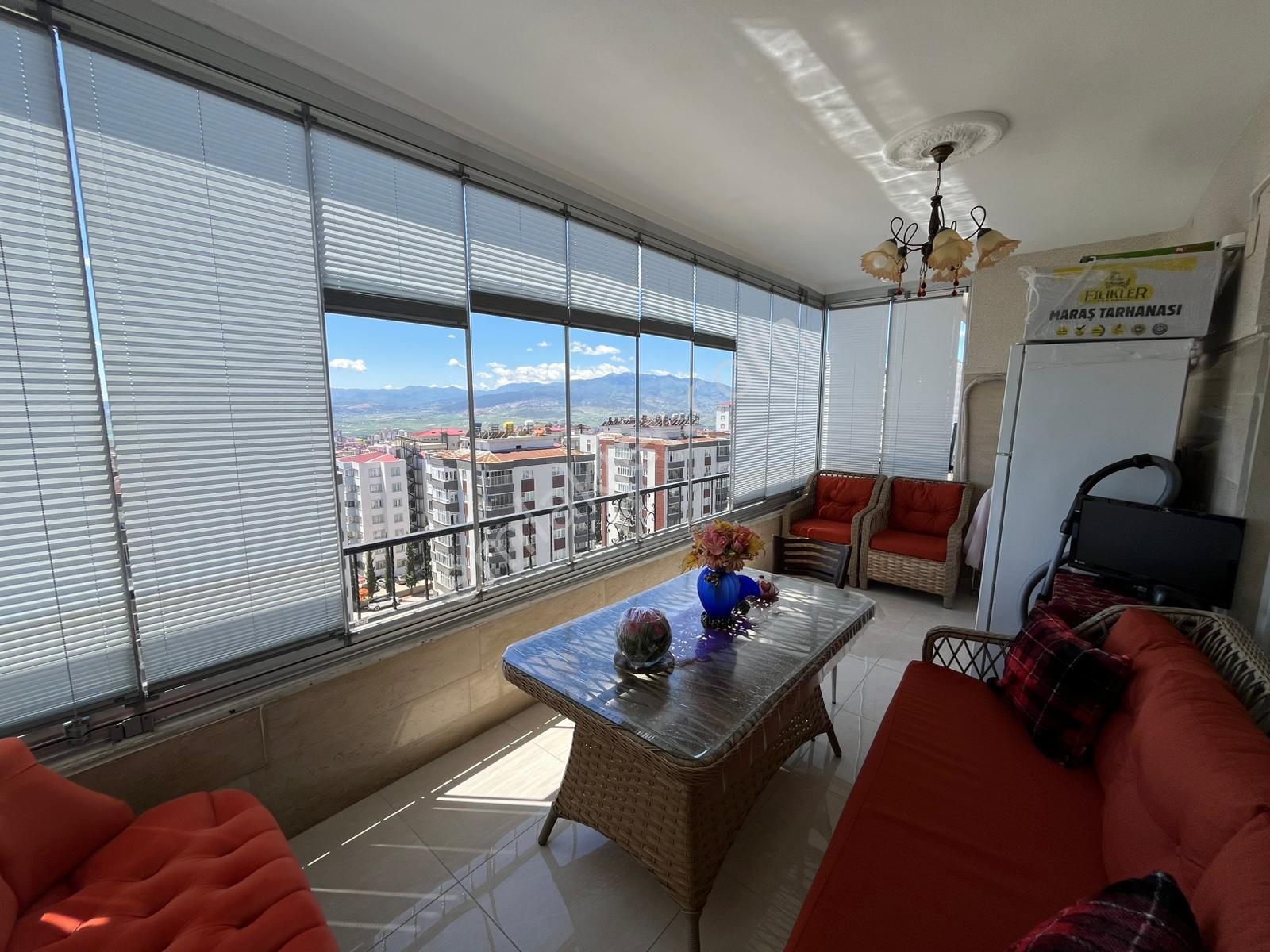 Amazon'dan Çocuk Hastanesi Civarı Ana Cadde Üzeri 5+1 Satılık - Görsel 29