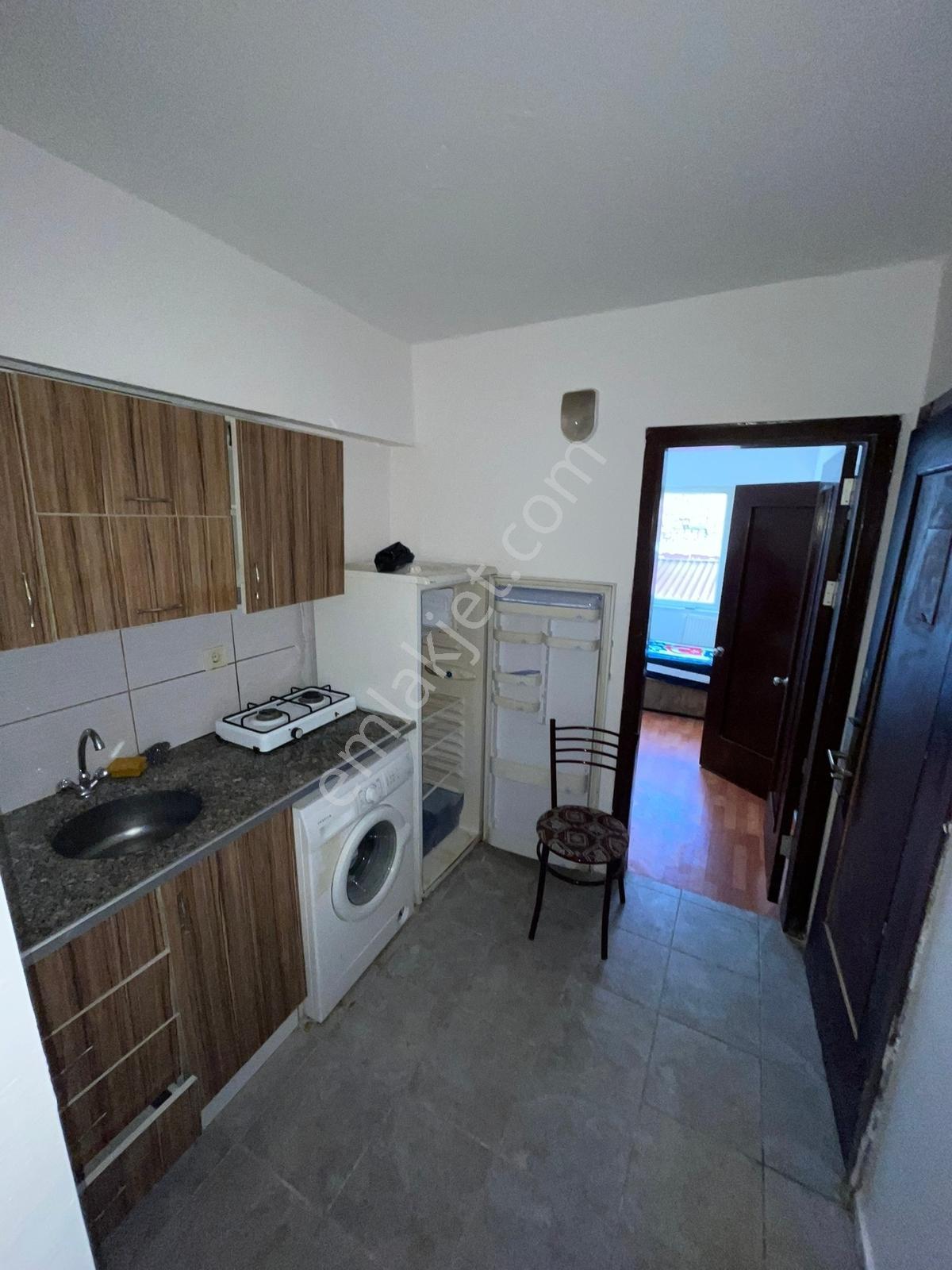 Çarşı Merkez Meydan Avm Karşısı 2+0 Eşyalı Satılık Ara Kat Apart - Görsel 9
